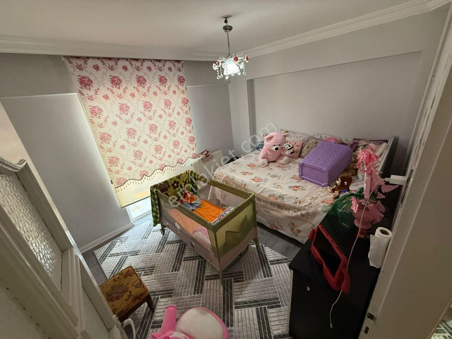 Hayal'den Selçuklu Mh'de 4+1 Bağımsız Cadde Cepheli Teras Kupon Daire! - Görsel 20