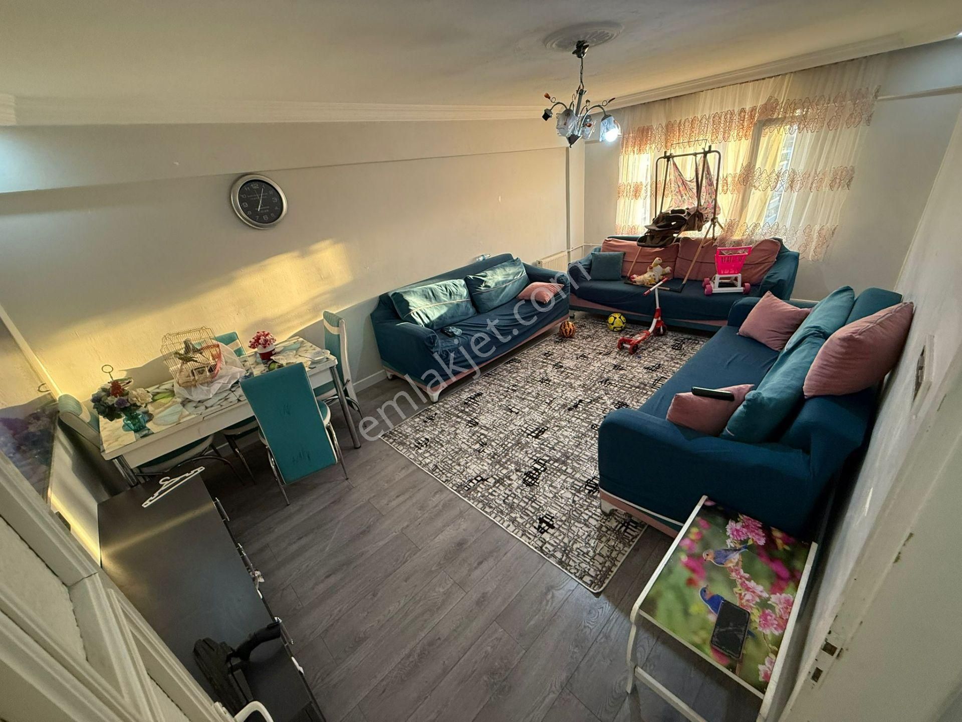 Hayal'den Selçuklu Mh'de 4+1 Bağımsız Cadde Cepheli Teras Kupon Daire! - Görsel 7