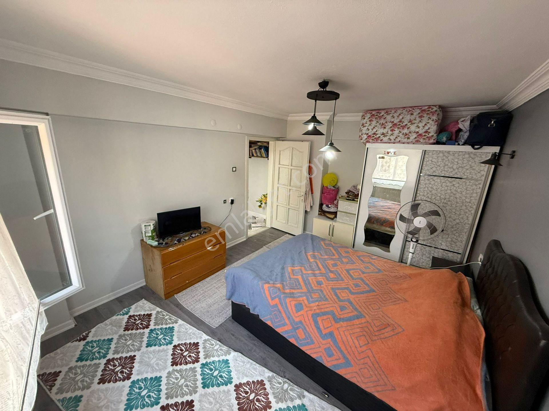 Hayal'den Selçuklu Mh'de 4+1 Bağımsız Cadde Cepheli Teras Kupon Daire! - Görsel 18