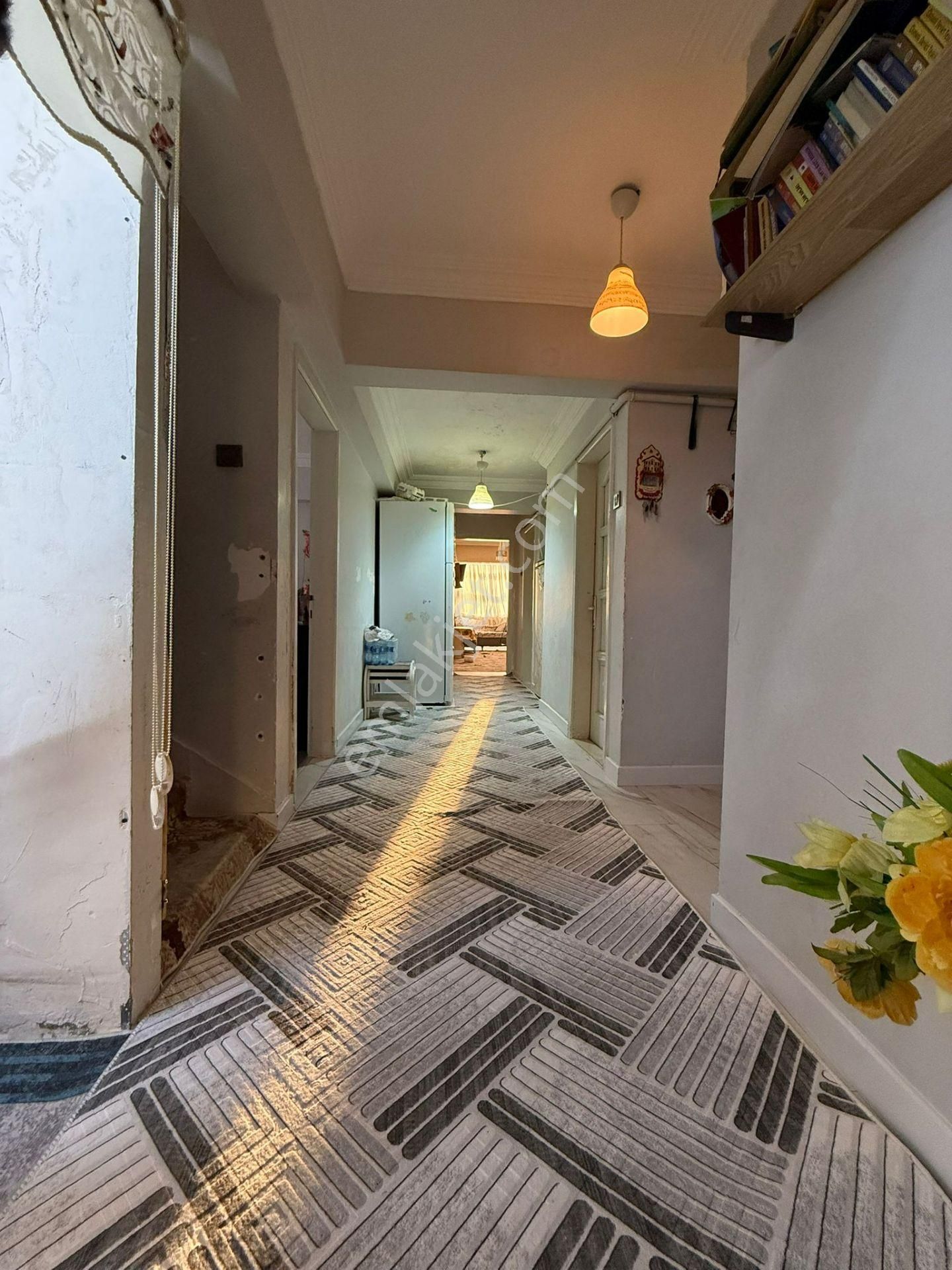 Hayal'den Selçuklu Mh'de 4+1 Bağımsız Cadde Cepheli Teras Kupon Daire! - Görsel 24