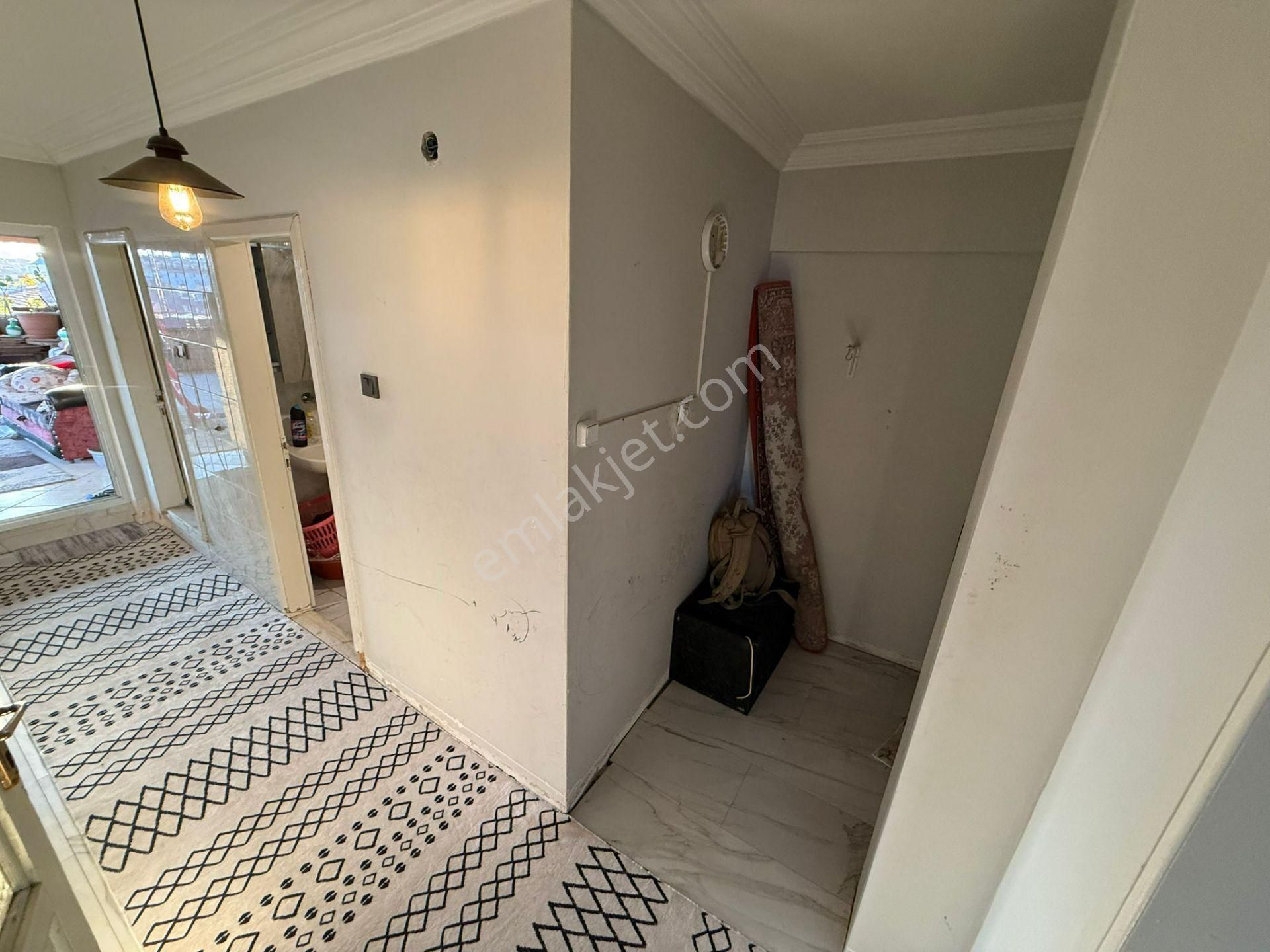 Hayal'den Selçuklu Mh'de 4+1 Bağımsız Cadde Cepheli Teras Kupon Daire! - Görsel 29