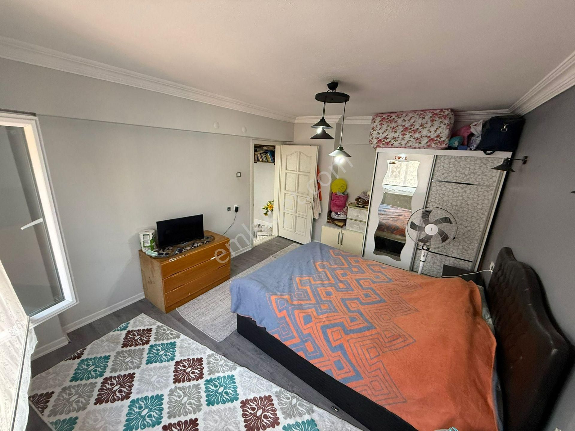 Hayal'den Selçuklu Mh'de 4+1 Bağımsız Cadde Cepheli Teras Kupon Daire! - Görsel 19