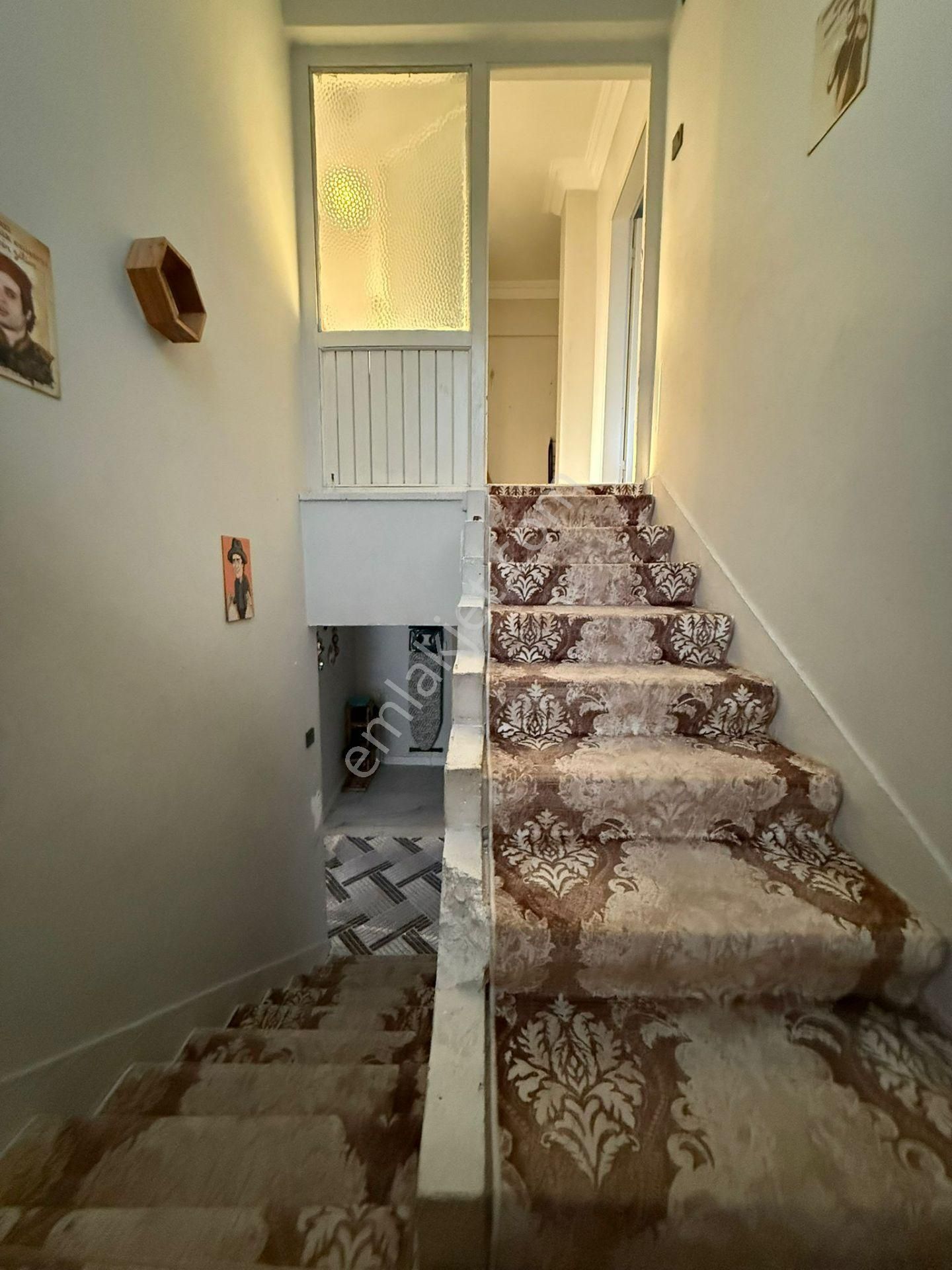 Hayal'den Selçuklu Mh'de 4+1 Bağımsız Cadde Cepheli Teras Kupon Daire! - Görsel 26