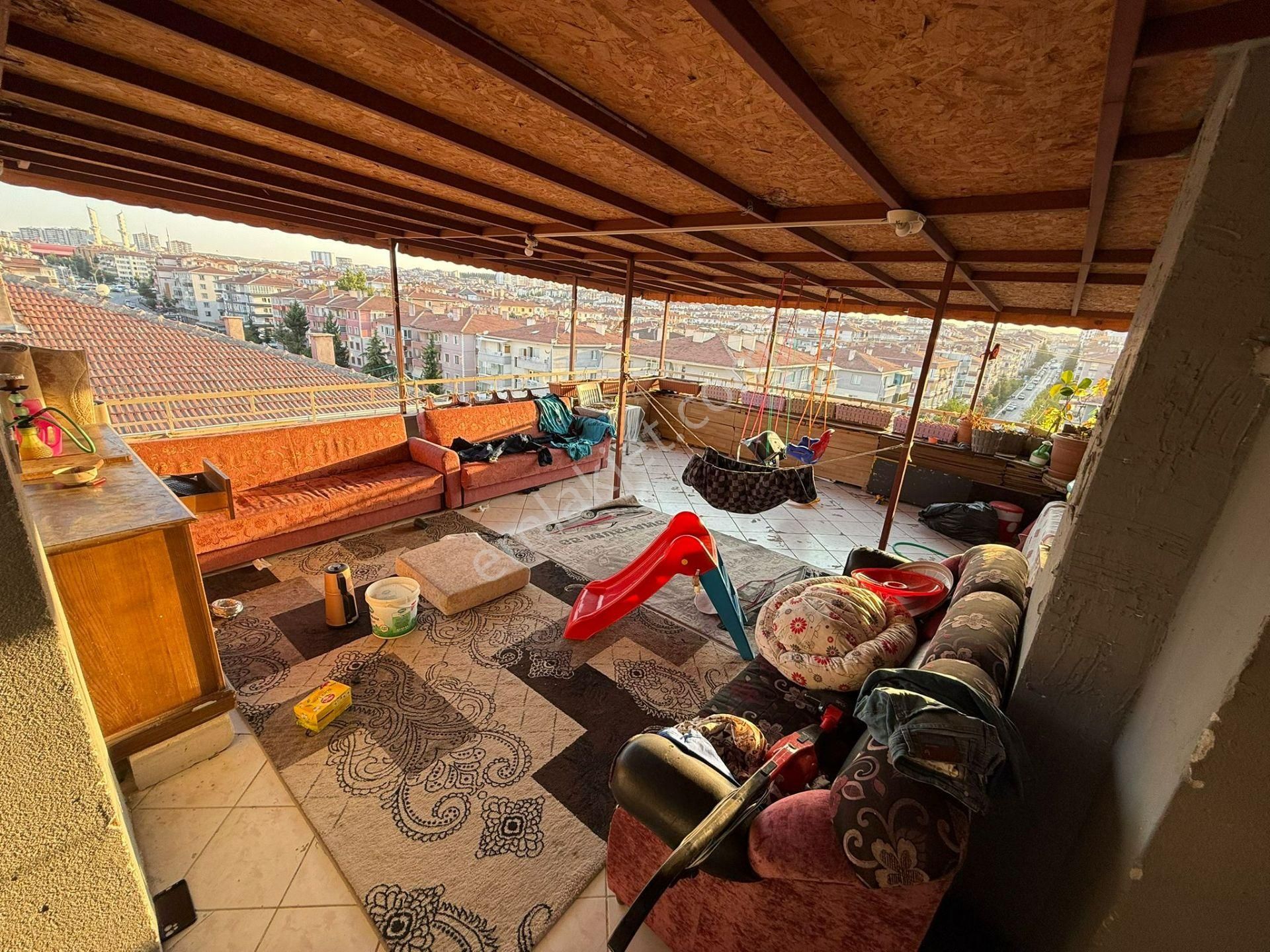 Hayal'den Selçuklu Mh'de 4+1 Bağımsız Cadde Cepheli Teras Kupon Daire! - Görsel 31