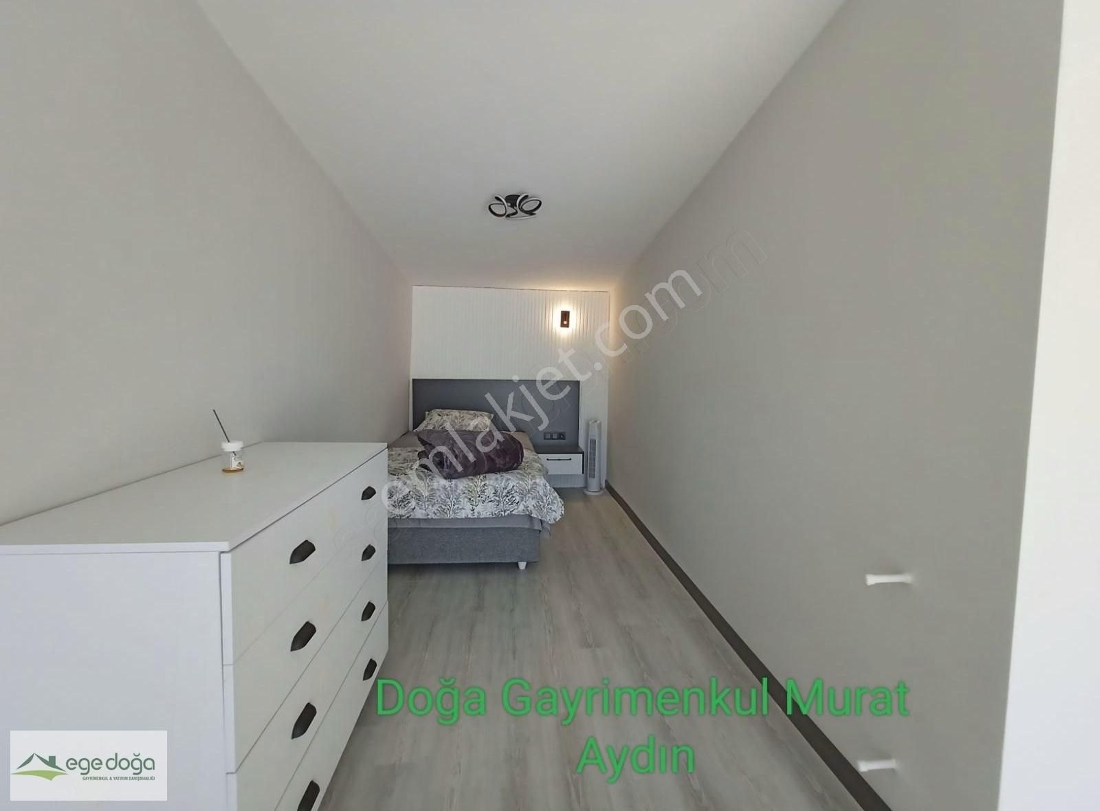 Kuşadası Kadınlar Denizine Yakın Eşyalı Satılık 4+1 Villa - Görsel 7