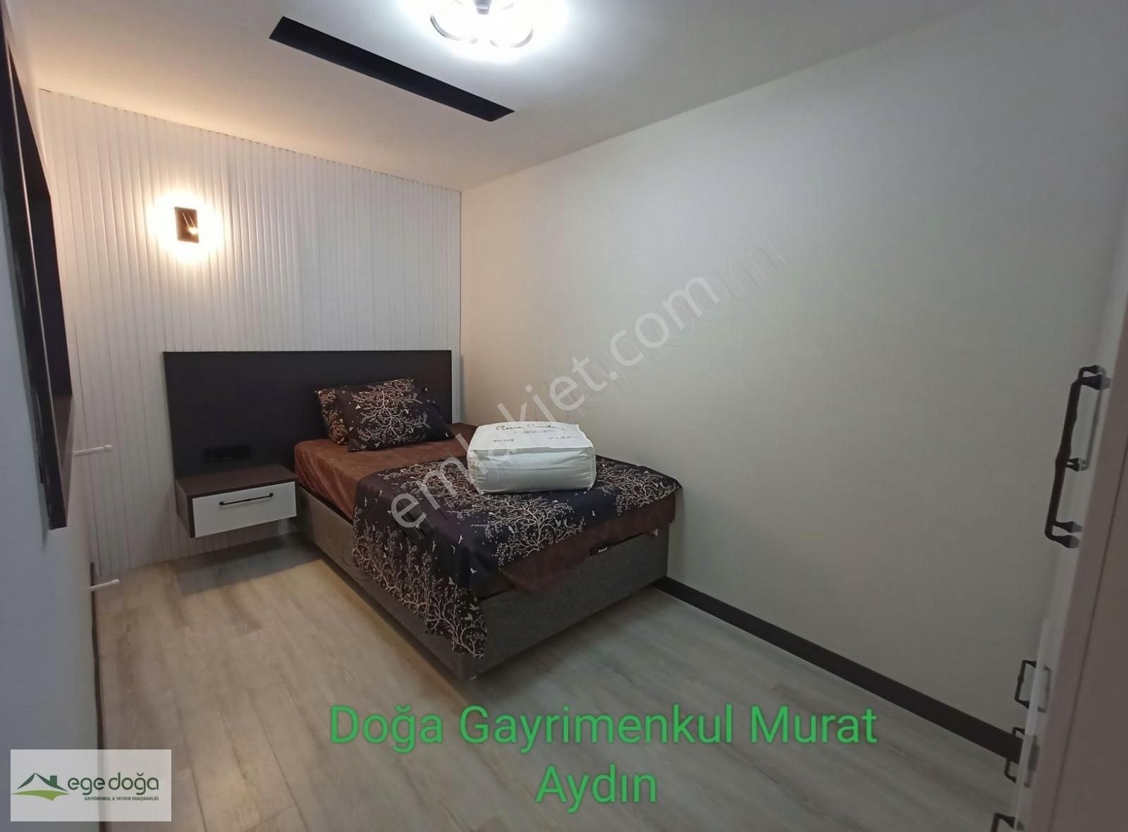 Kuşadası Kadınlar Denizine Yakın Eşyalı Satılık 4+1 Villa - Görsel 12