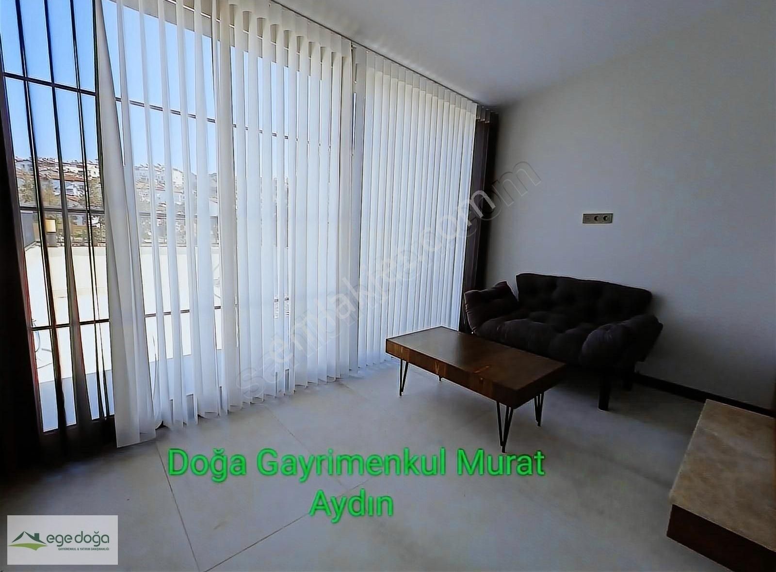 Kuşadası Kadınlar Denizine Yakın Eşyalı Satılık 4+1 Villa - Görsel 21