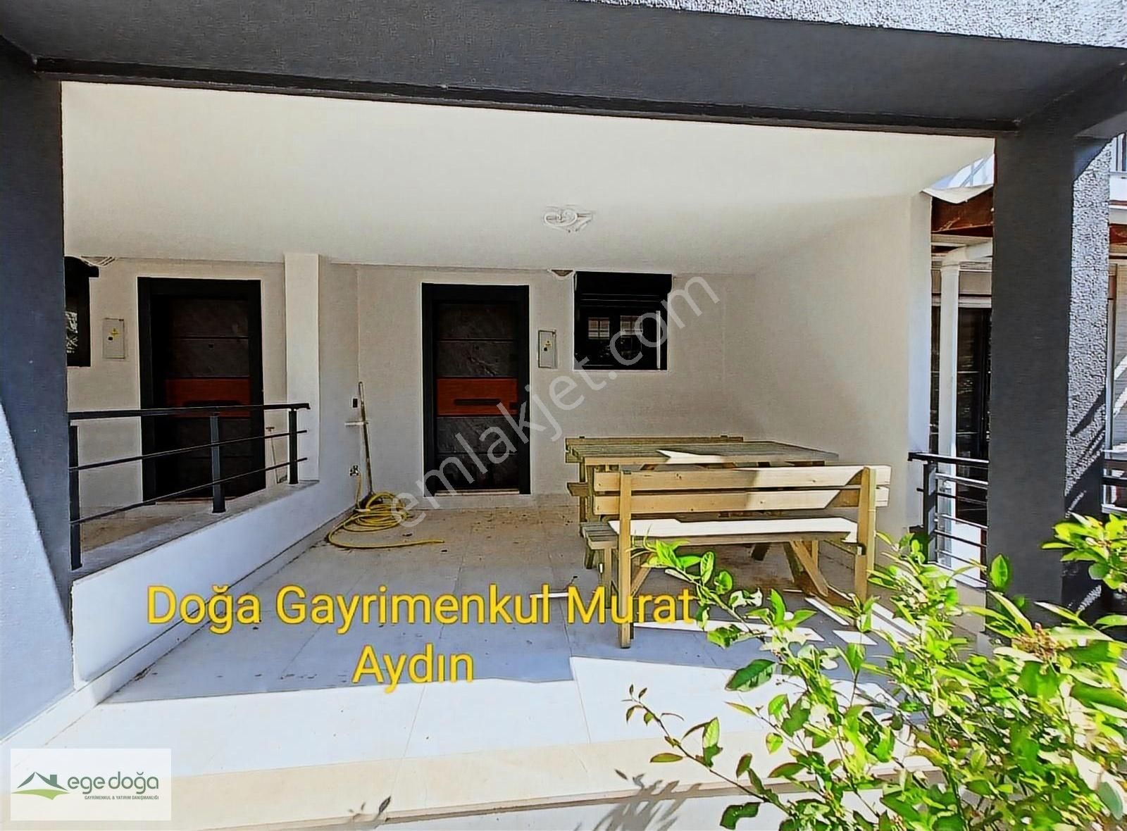 Kuşadası Kadınlar Denizine Yakın Eşyalı Satılık 4+1 Villa - Görsel 4