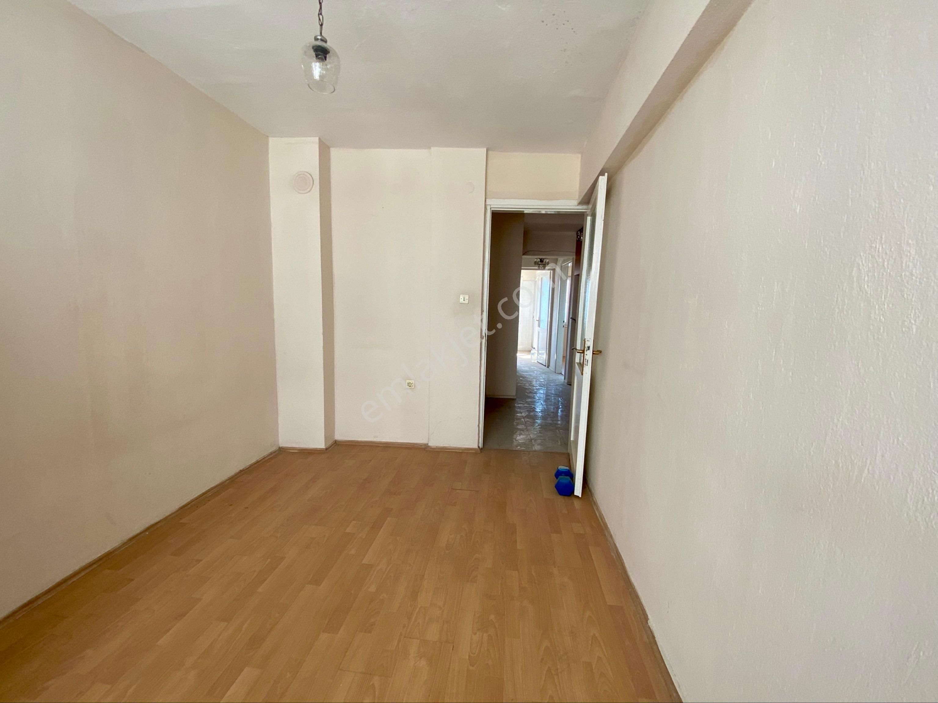 Hastahane Yakını Cd. Yanı Deniz Manzaralı Çift Cephe 90m² Daire - Görsel 21