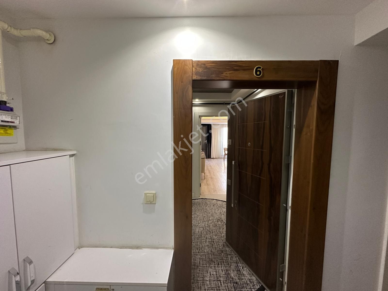 Final Emlak'tan Ataşehir Konutları Ultra Lüx 4+1 Rezidans Daire - Görsel 2