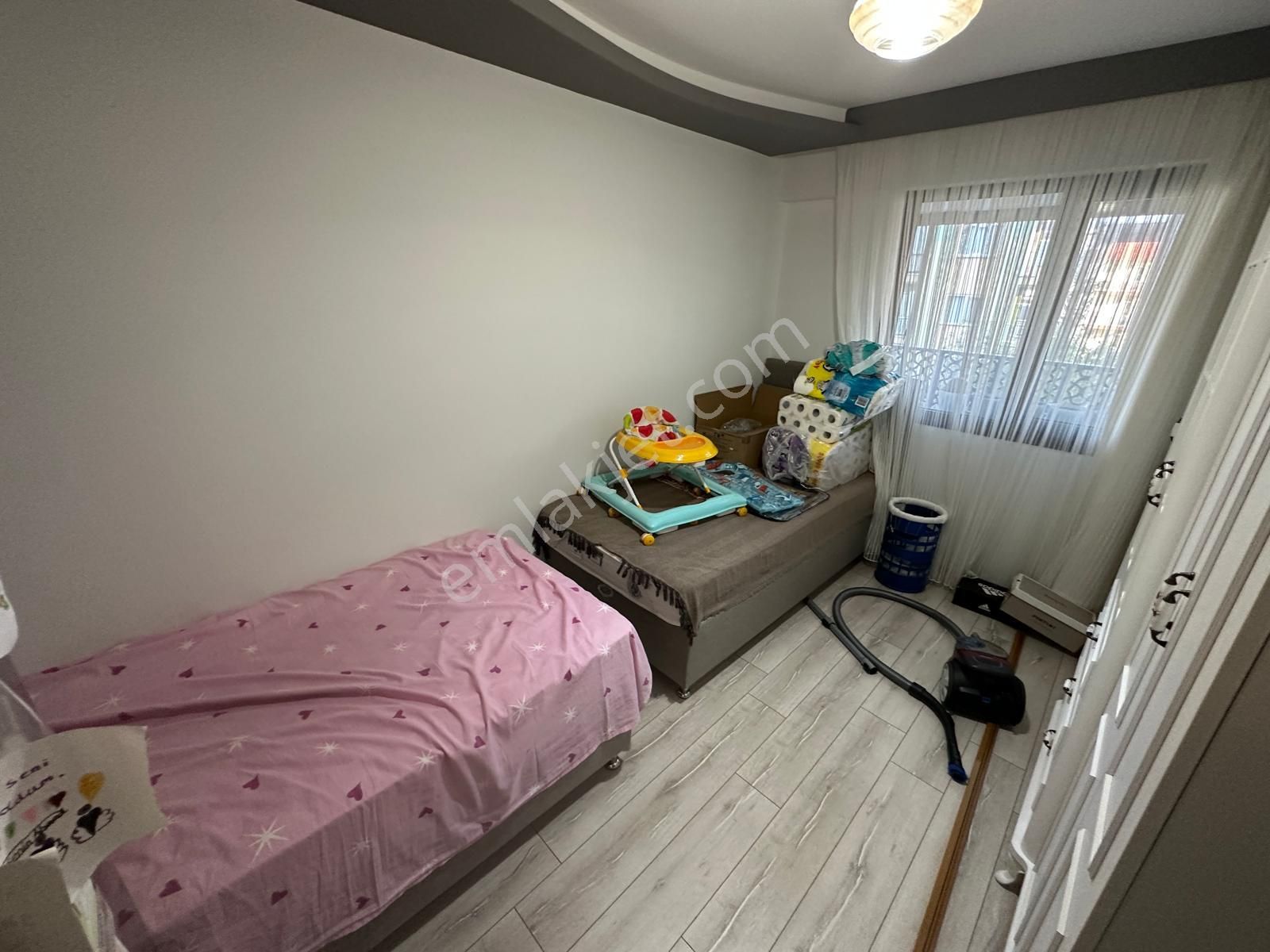 Final Emlak'tan Ataşehir Konutları Ultra Lüx 4+1 Rezidans Daire - Görsel 21