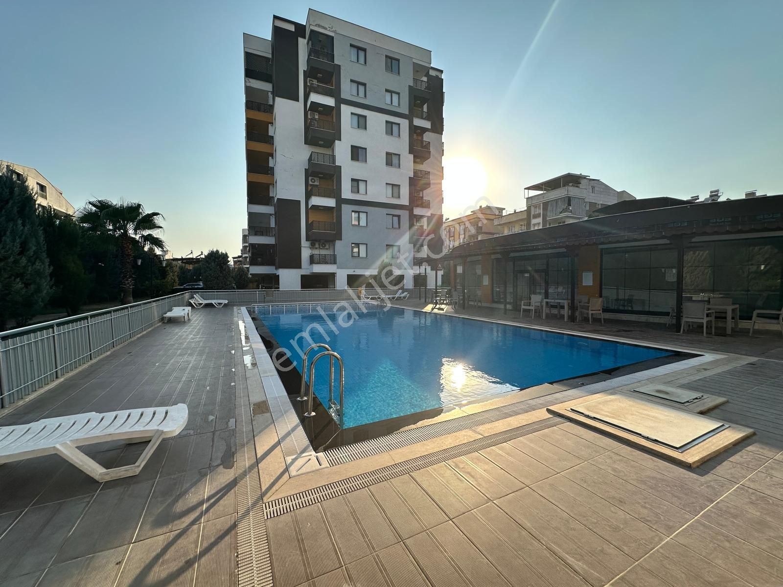 Final Emlak'tan Ataşehir Konutları Ultra Lüx 4+1 Rezidans Daire - Görsel 34