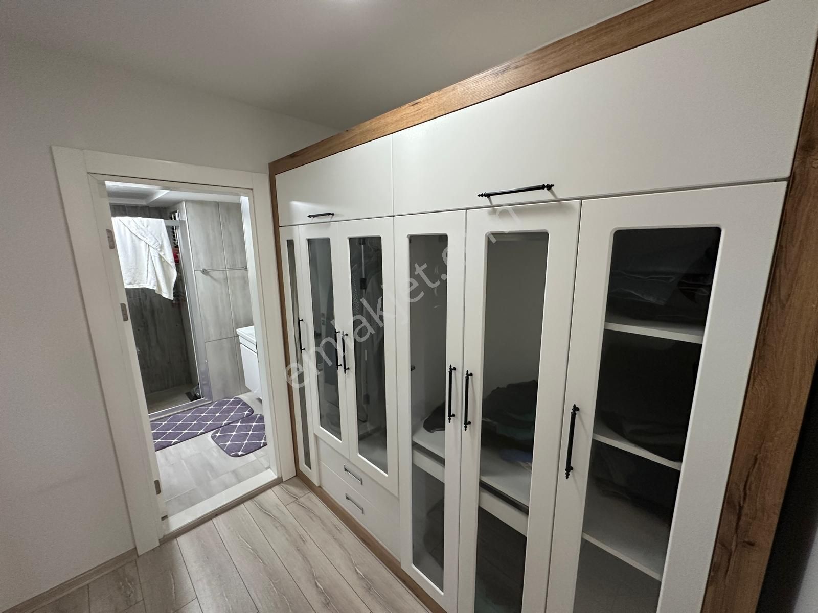 Final Emlak'tan Ataşehir Konutları Ultra Lüx 4+1 Rezidans Daire - Görsel 29