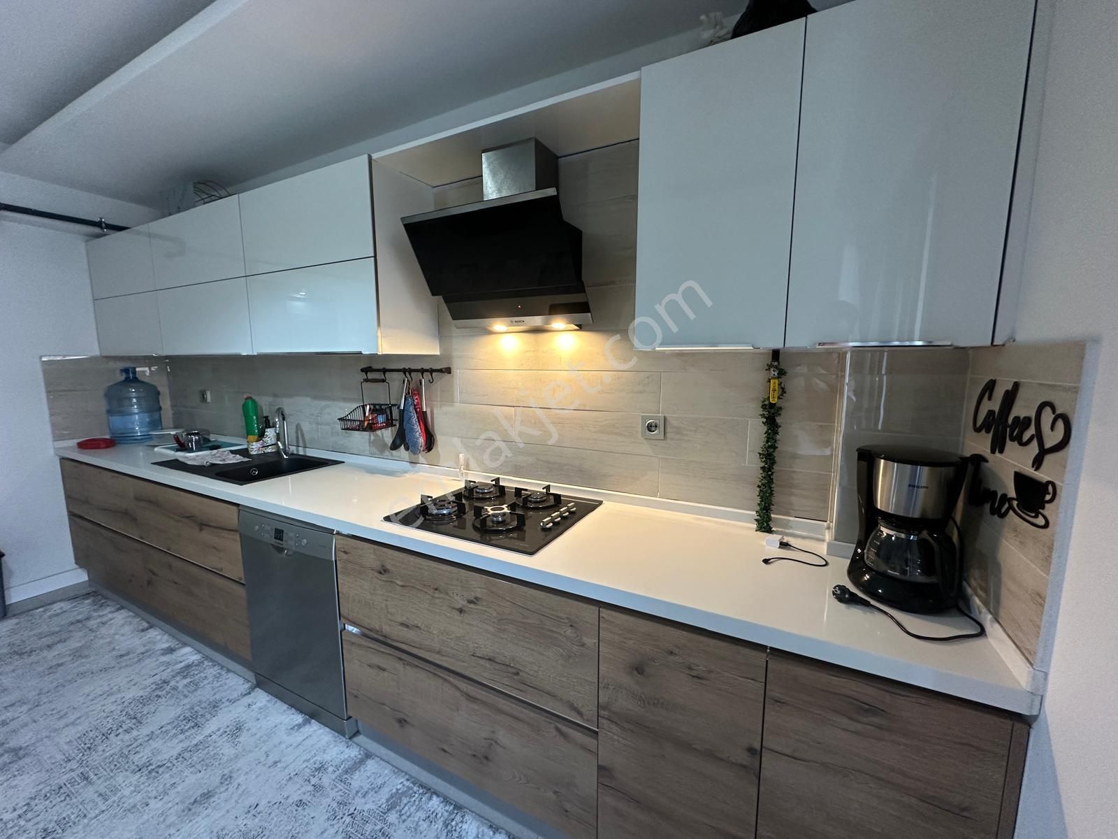 Final Emlak'tan Ataşehir Konutları Ultra Lüx 4+1 Rezidans Daire - Görsel 11