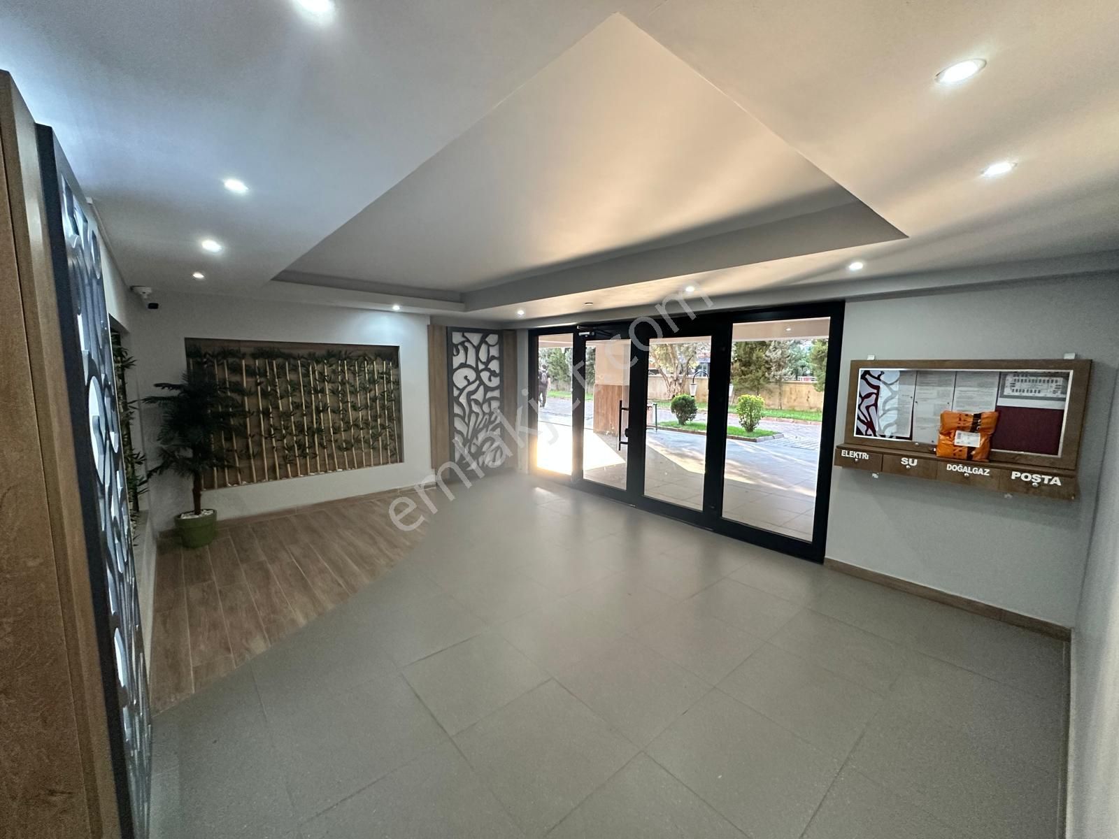 Final Emlak'tan Ataşehir Konutları Ultra Lüx 4+1 Rezidans Daire - Görsel 31