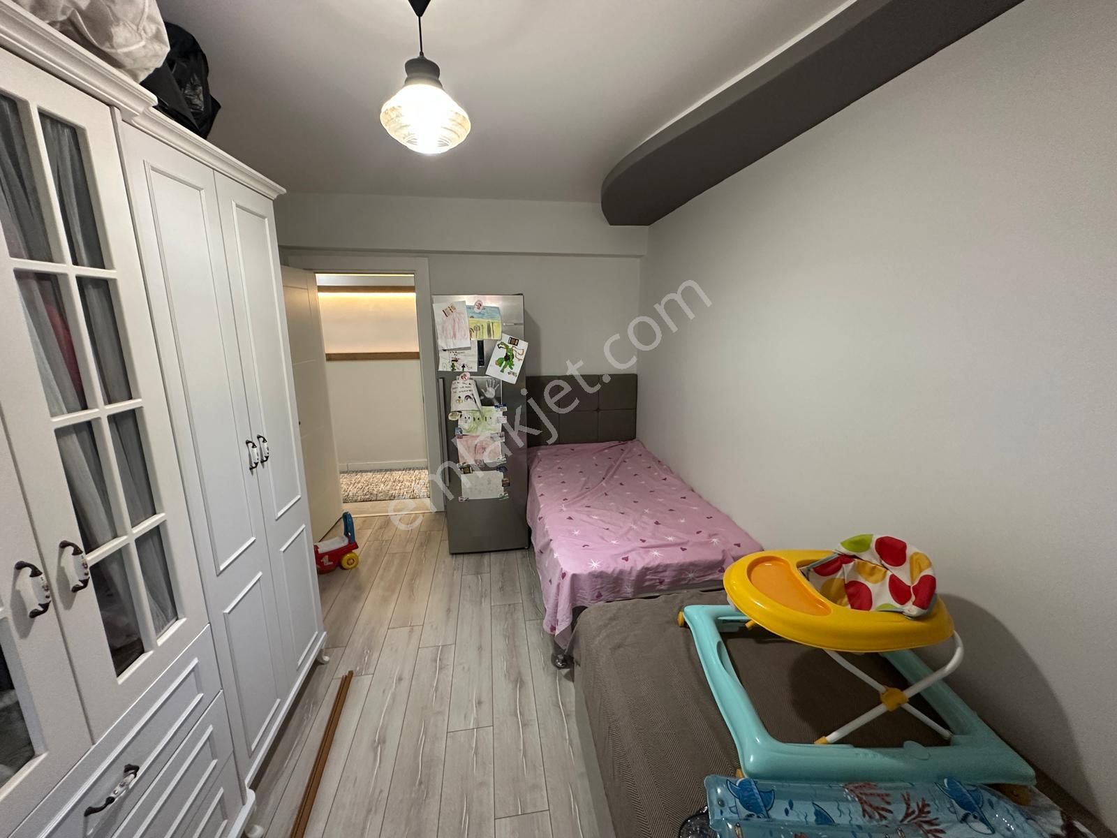 Final Emlak'tan Ataşehir Konutları Ultra Lüx 4+1 Rezidans Daire - Görsel 22