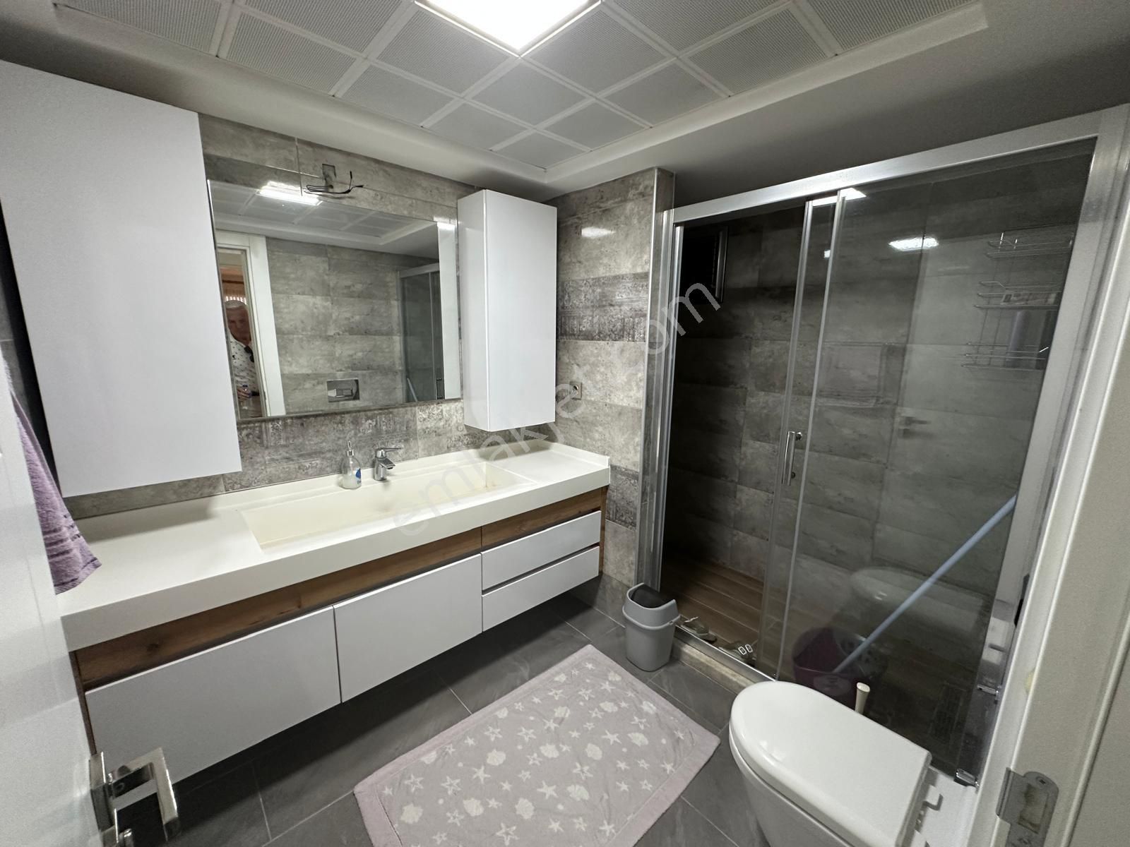 Final Emlak'tan Ataşehir Konutları Ultra Lüx 4+1 Rezidans Daire - Görsel 17