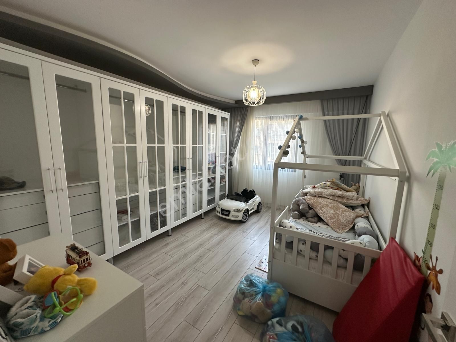 Final Emlak'tan Ataşehir Konutları Ultra Lüx 4+1 Rezidans Daire - Görsel 23