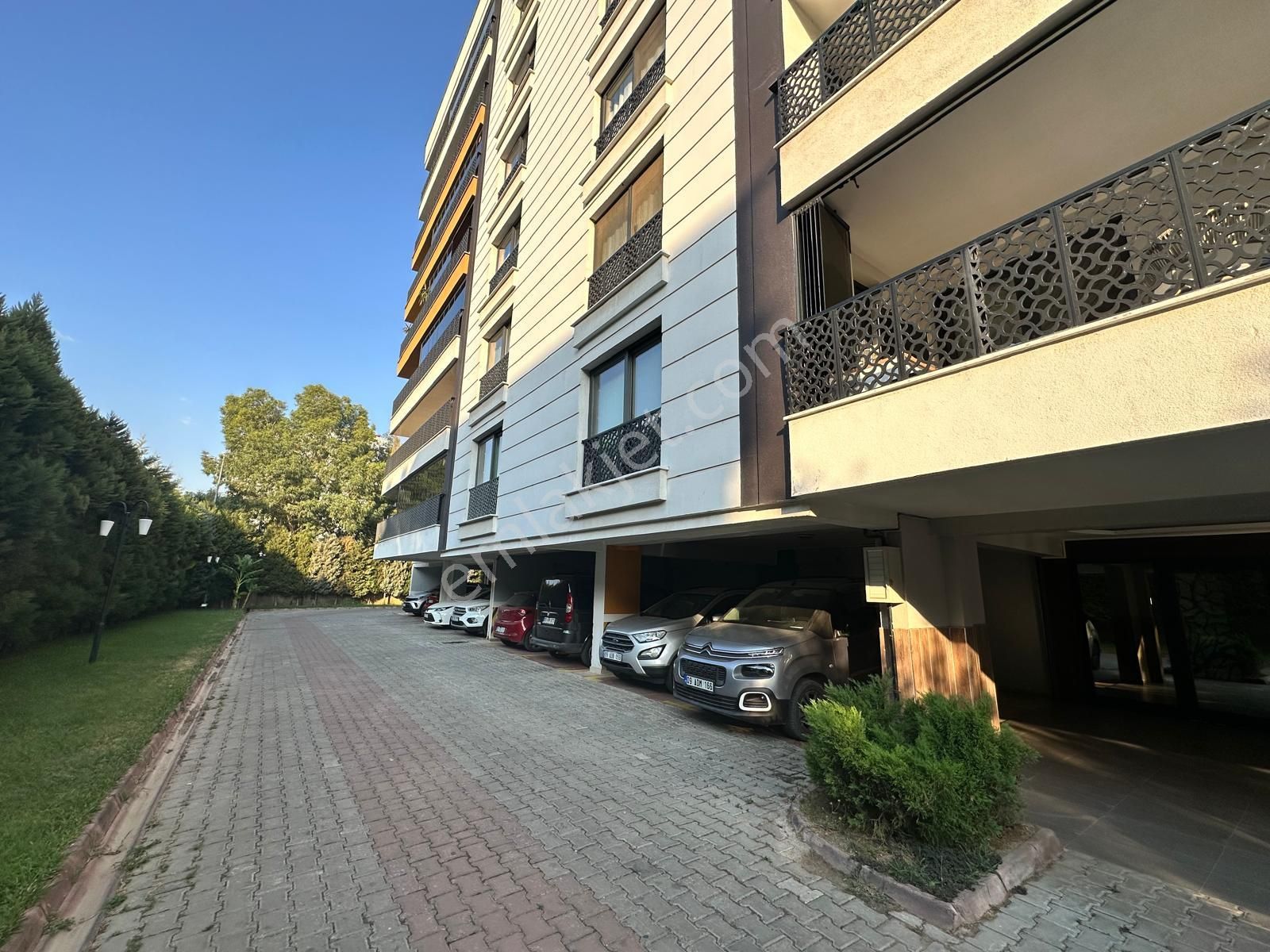 Final Emlak'tan Ataşehir Konutları Ultra Lüx 4+1 Rezidans Daire - Görsel 32