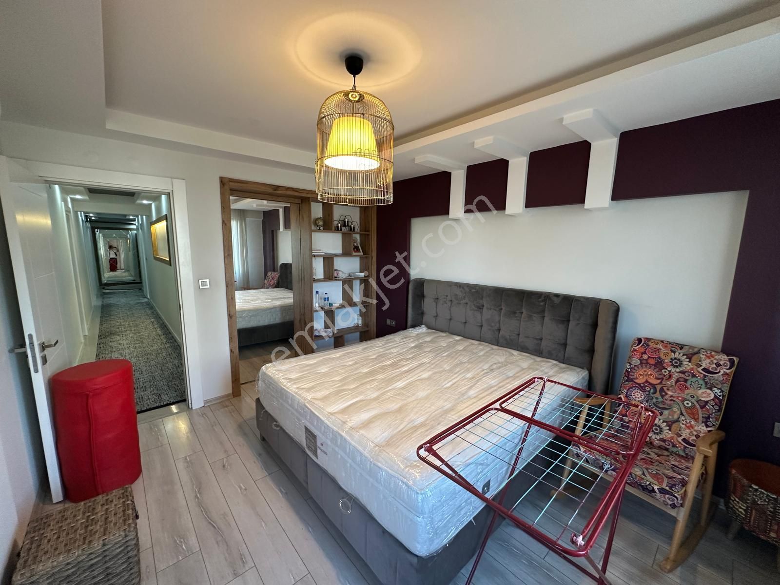 Final Emlak'tan Ataşehir Konutları Ultra Lüx 4+1 Rezidans Daire - Görsel 26