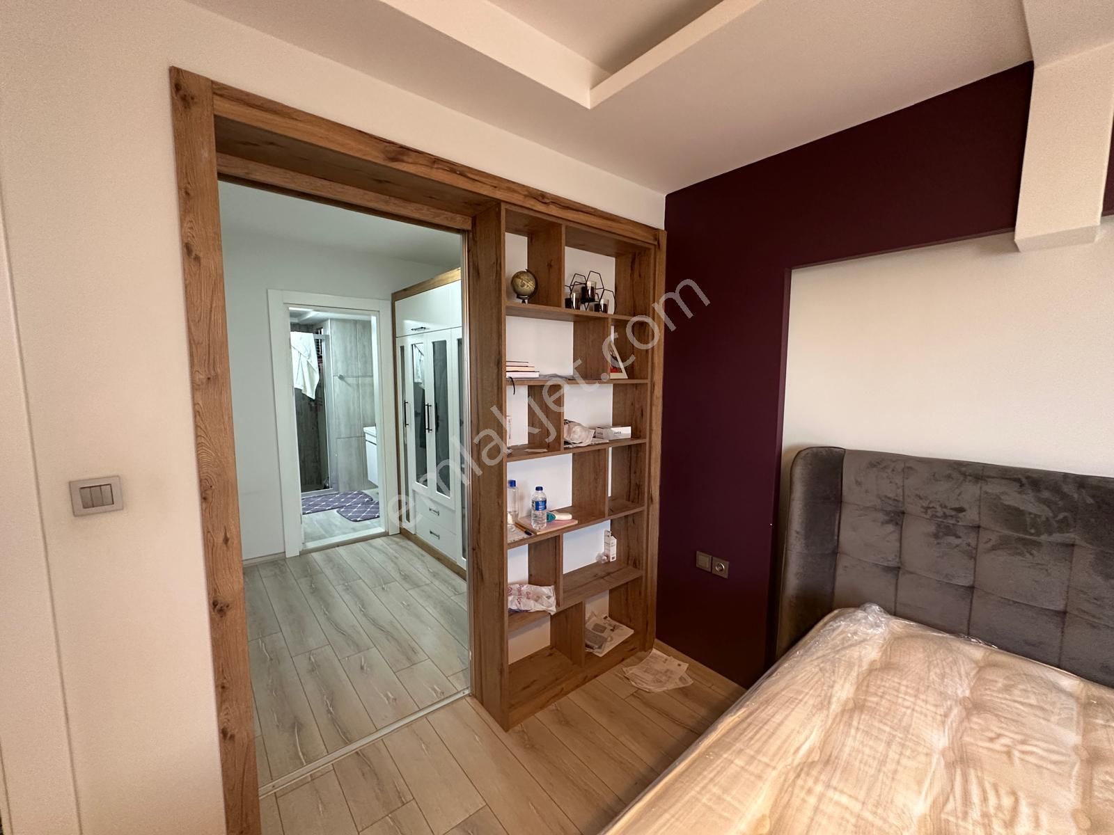 Final Emlak'tan Ataşehir Konutları Ultra Lüx 4+1 Rezidans Daire - Görsel 28