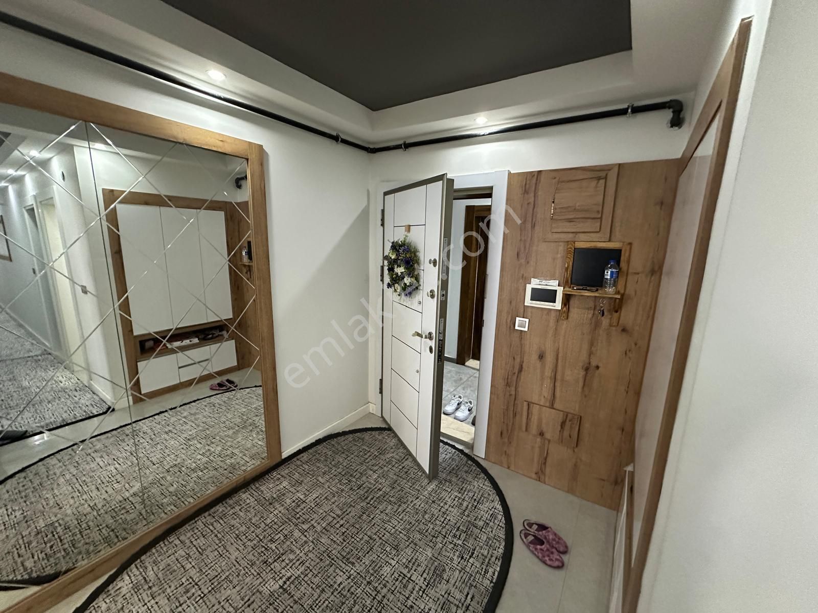 Final Emlak'tan Ataşehir Konutları Ultra Lüx 4+1 Rezidans Daire - Görsel 3