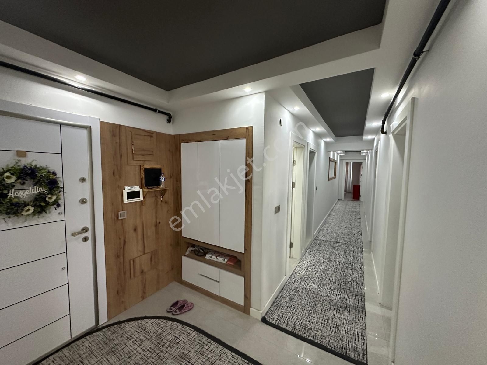 Final Emlak'tan Ataşehir Konutları Ultra Lüx 4+1 Rezidans Daire - Görsel 4