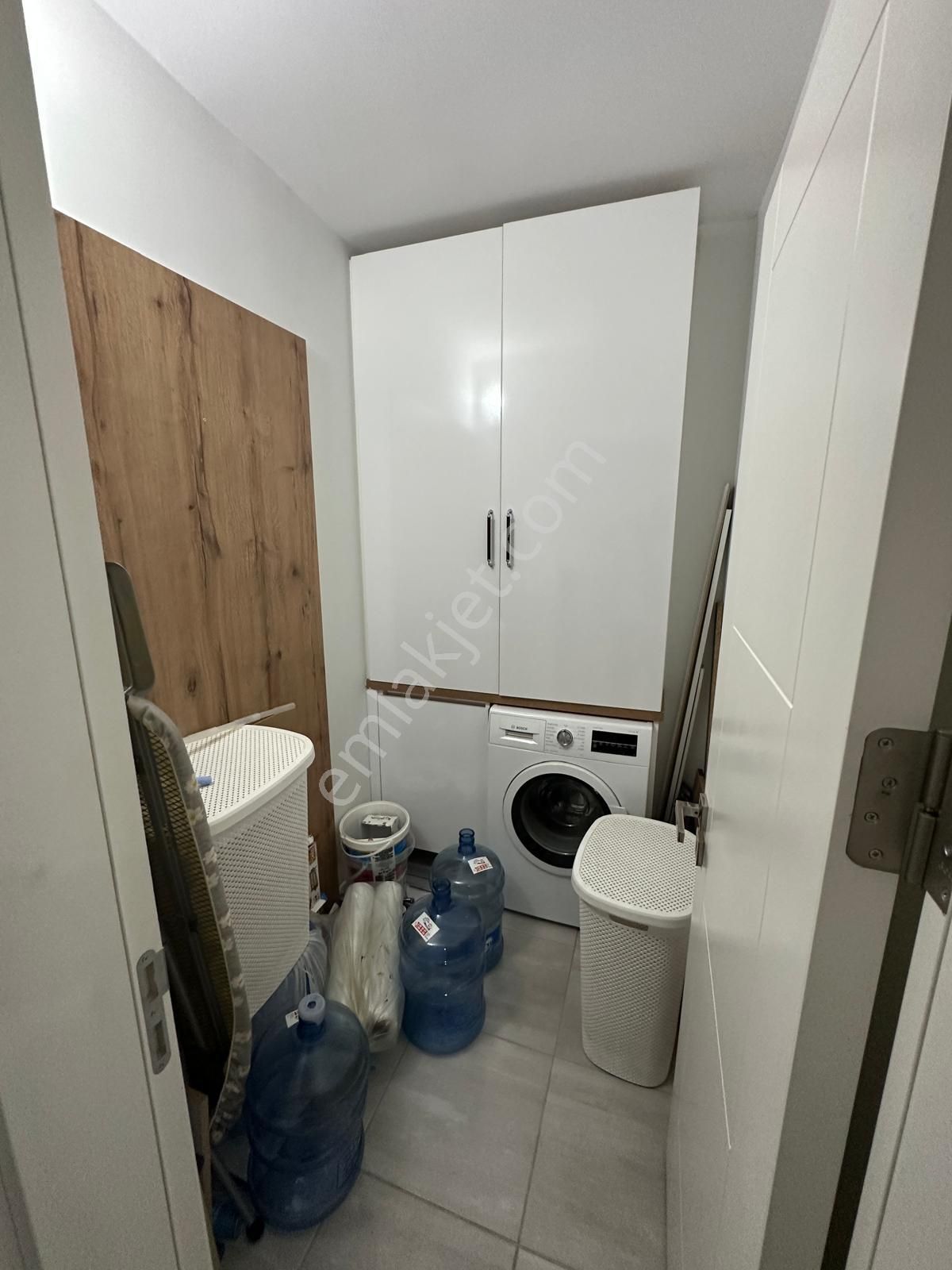 Final Emlak'tan Ataşehir Konutları Ultra Lüx 4+1 Rezidans Daire - Görsel 16