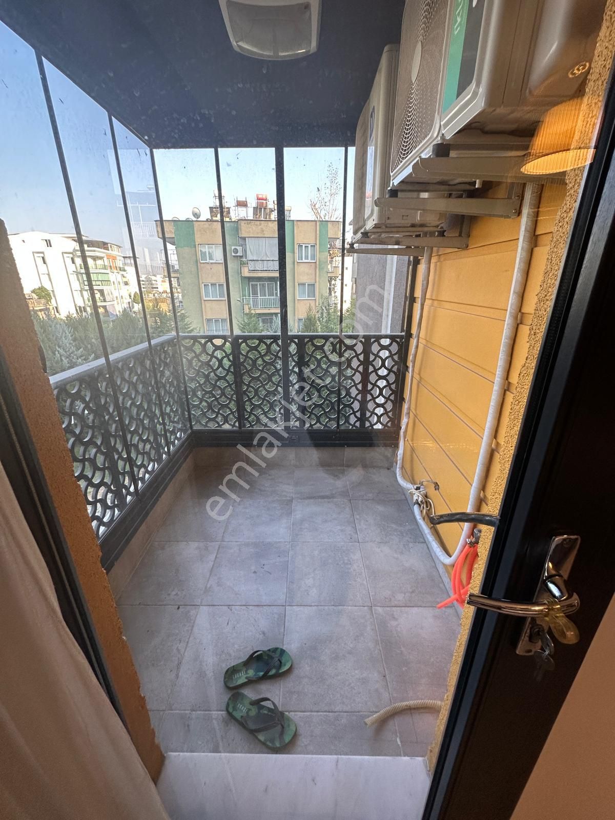 Final Emlak'tan Ataşehir Konutları Ultra Lüx 4+1 Rezidans Daire - Görsel 27