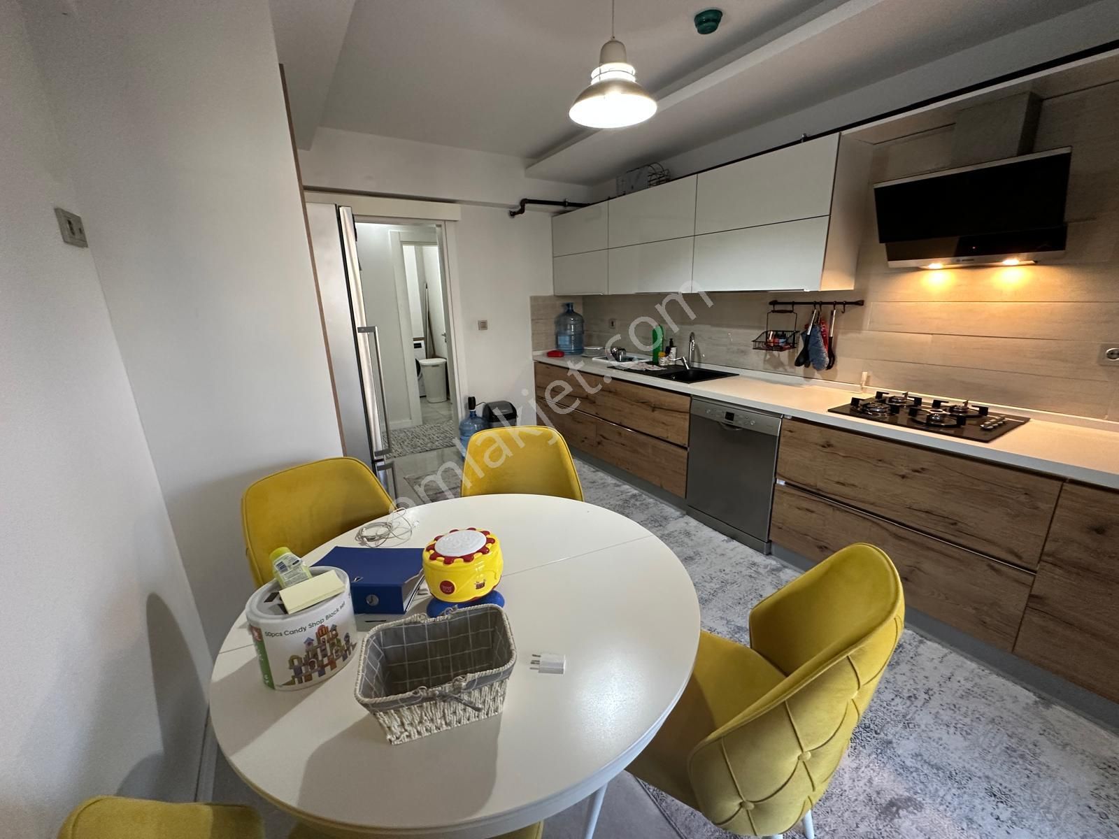 Final Emlak'tan Ataşehir Konutları Ultra Lüx 4+1 Rezidans Daire - Görsel 15