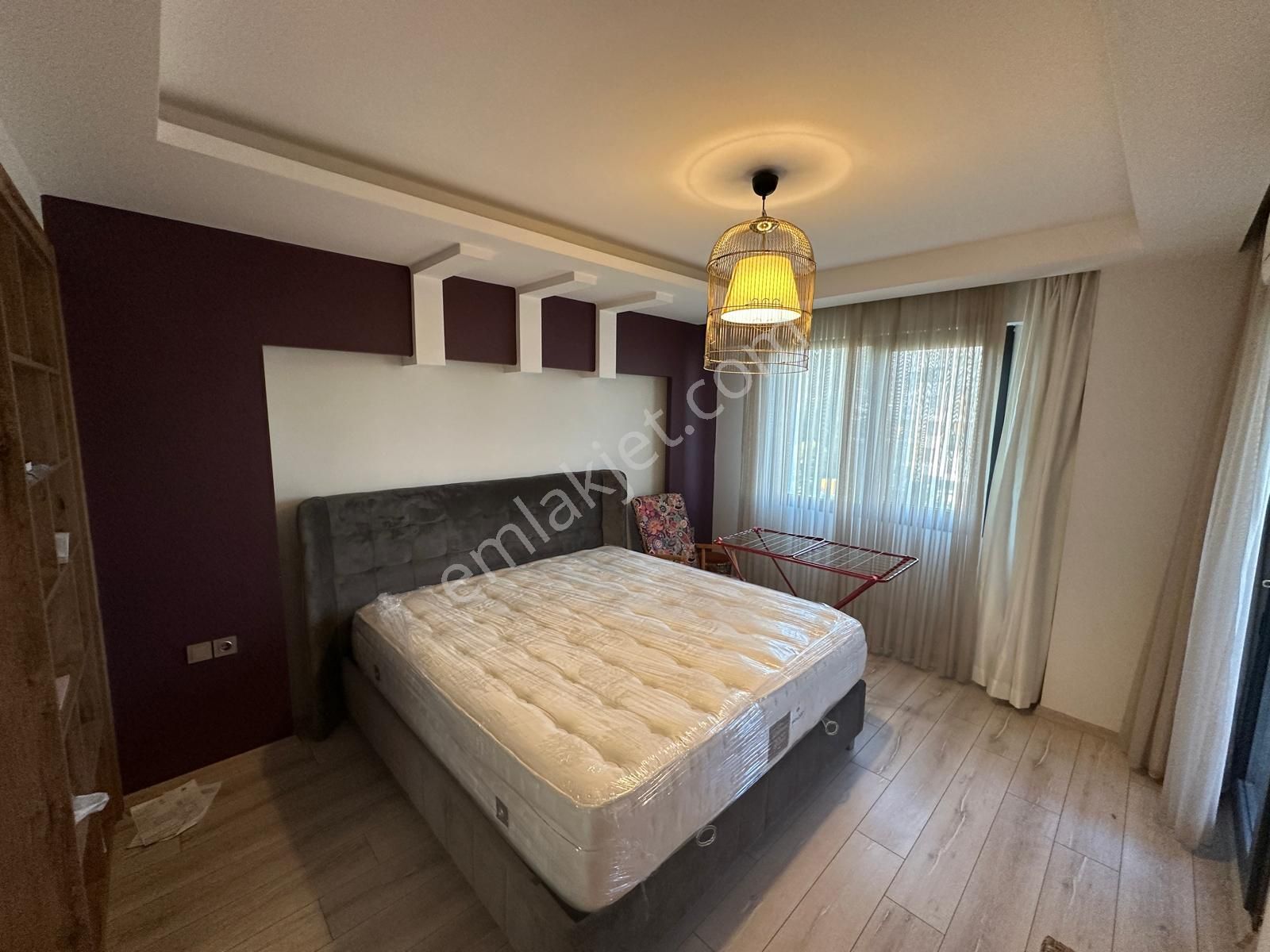 Final Emlak'tan Ataşehir Konutları Ultra Lüx 4+1 Rezidans Daire - Görsel 25