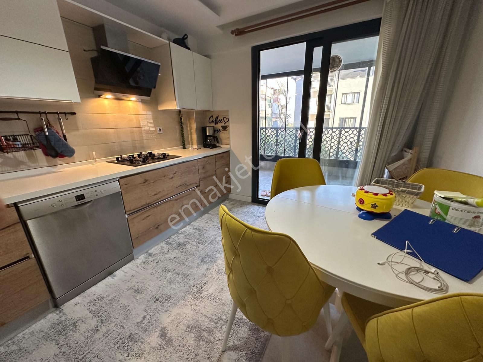 Final Emlak'tan Ataşehir Konutları Ultra Lüx 4+1 Rezidans Daire - Görsel 13