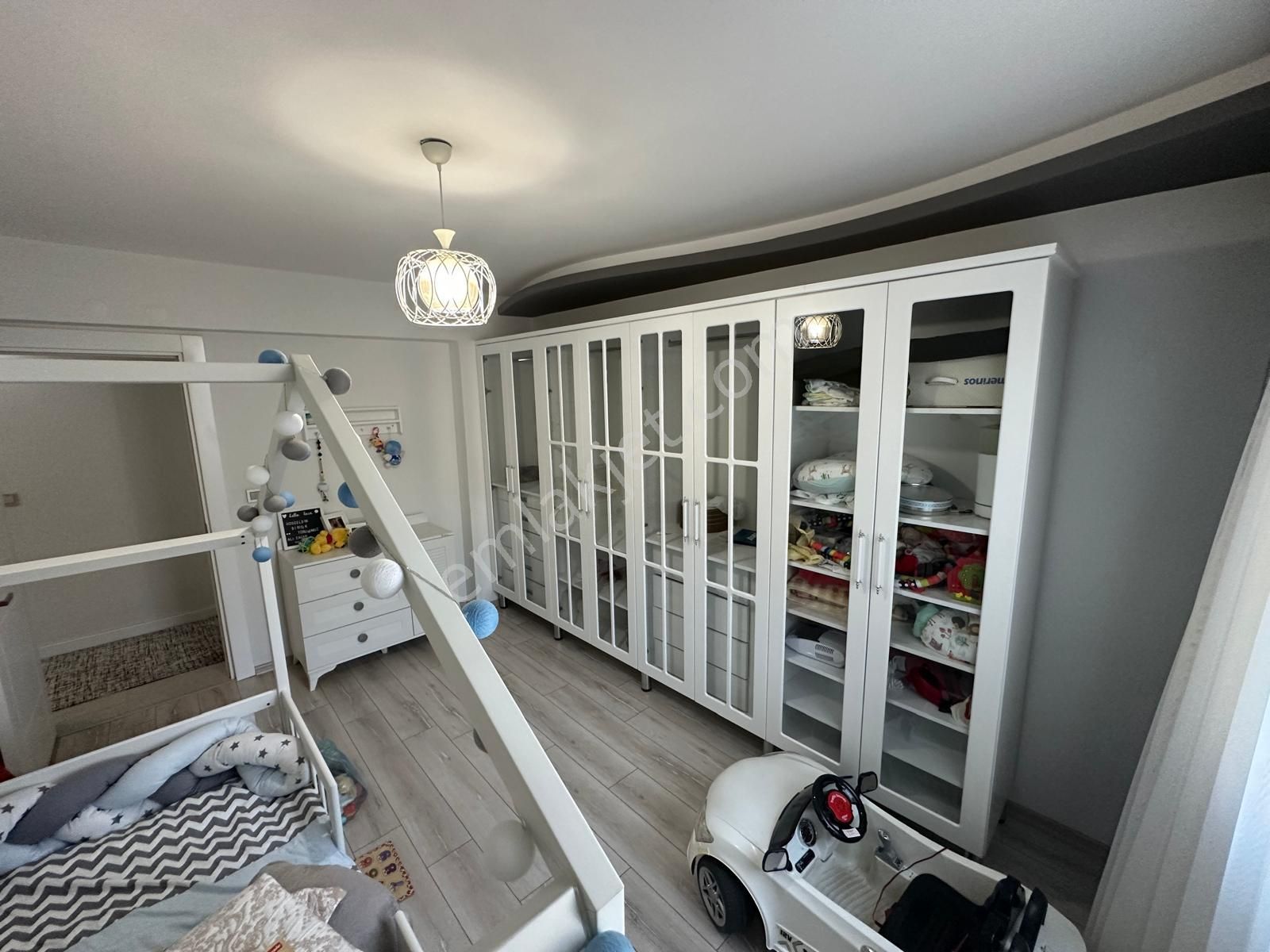 Final Emlak'tan Ataşehir Konutları Ultra Lüx 4+1 Rezidans Daire - Görsel 24