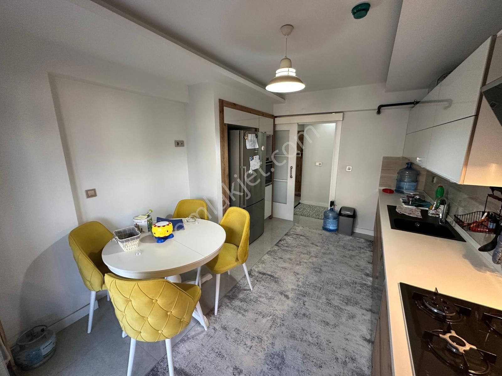 Final Emlak'tan Ataşehir Konutları Ultra Lüx 4+1 Rezidans Daire - Görsel 14