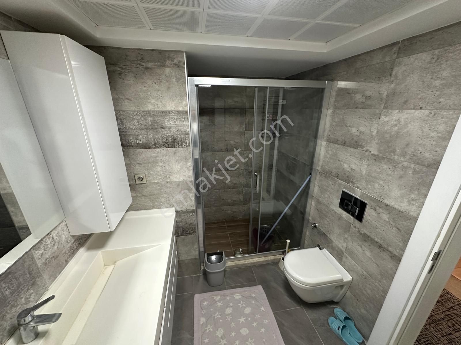 Final Emlak'tan Ataşehir Konutları Ultra Lüx 4+1 Rezidans Daire - Görsel 18