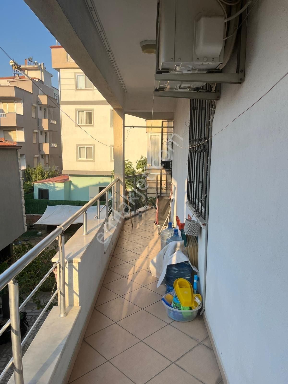 İsmetpaşa Mahallesi Sanayi Caddesinde 3+1 Satılık Arakat Daire - Görsel 22