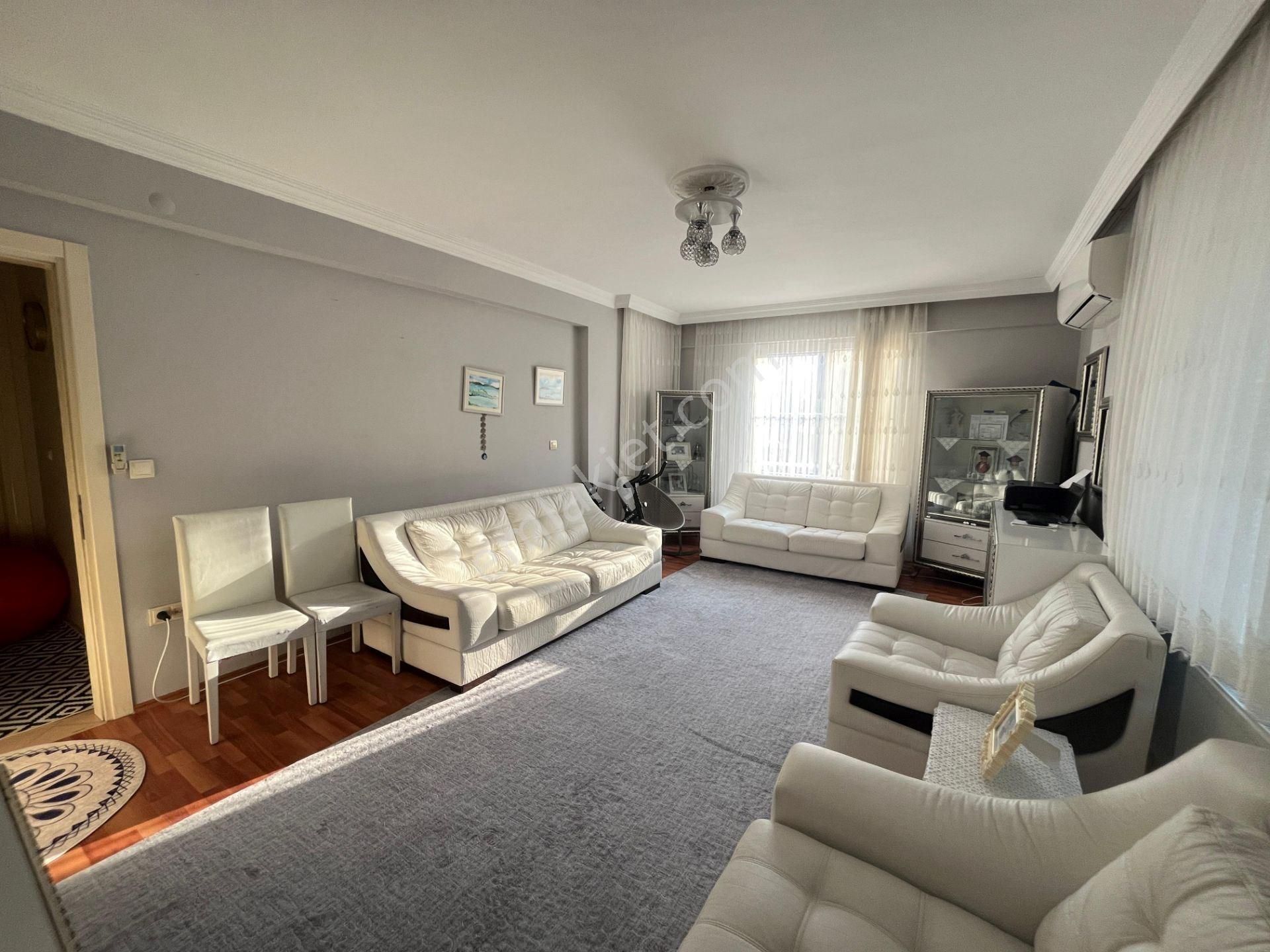 İsmetpaşa Mahallesi Sanayi Caddesinde 3+1 Satılık Arakat Daire - Görsel 5