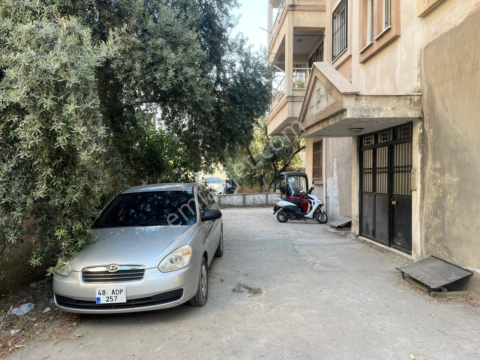 İsmetpaşa Mahallesi Sanayi Caddesinde 3+1 Satılık Arakat Daire - Görsel 24