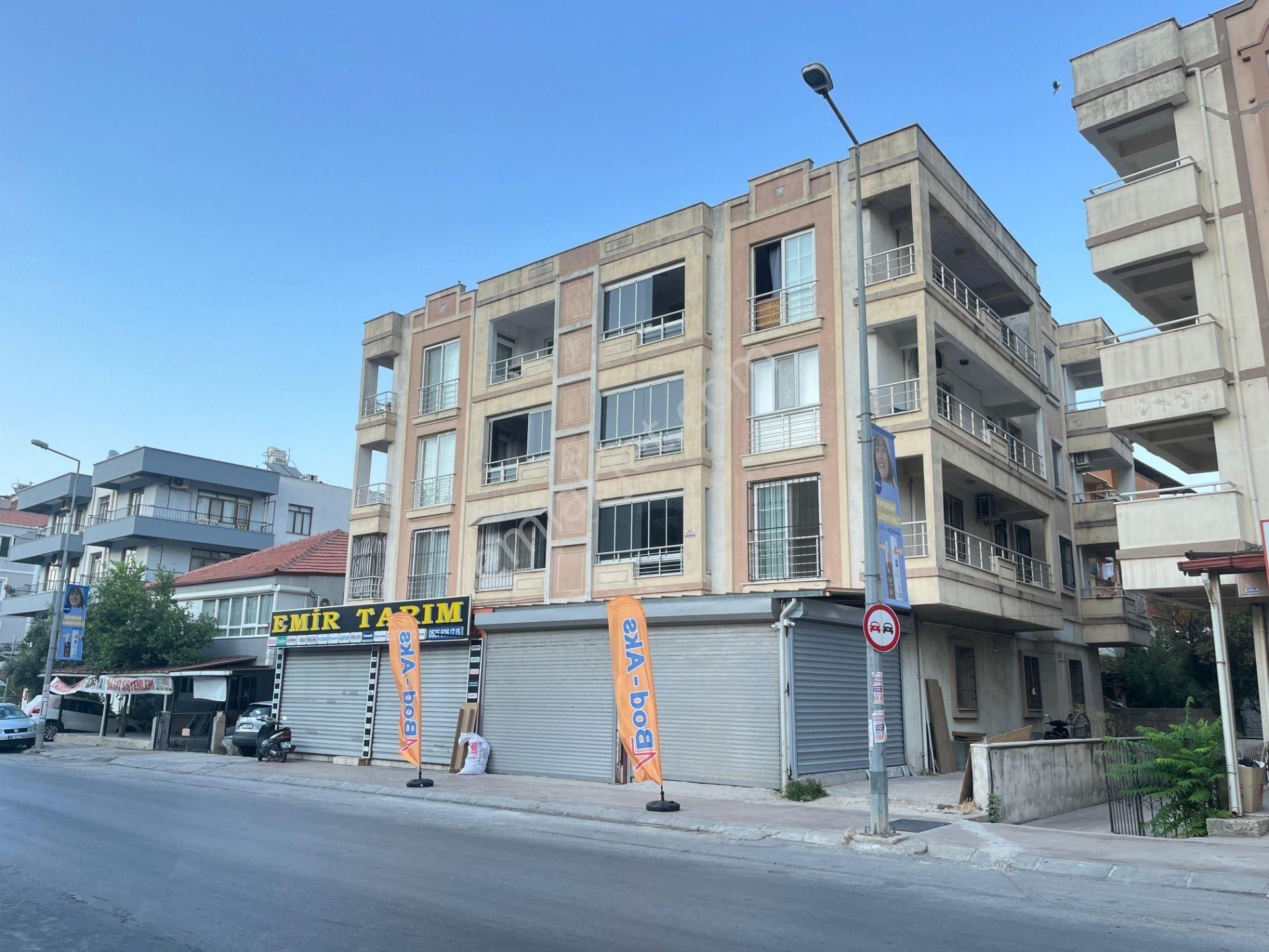 İsmetpaşa Mahallesi Sanayi Caddesinde 3+1 Satılık Arakat Daire - Görsel 3