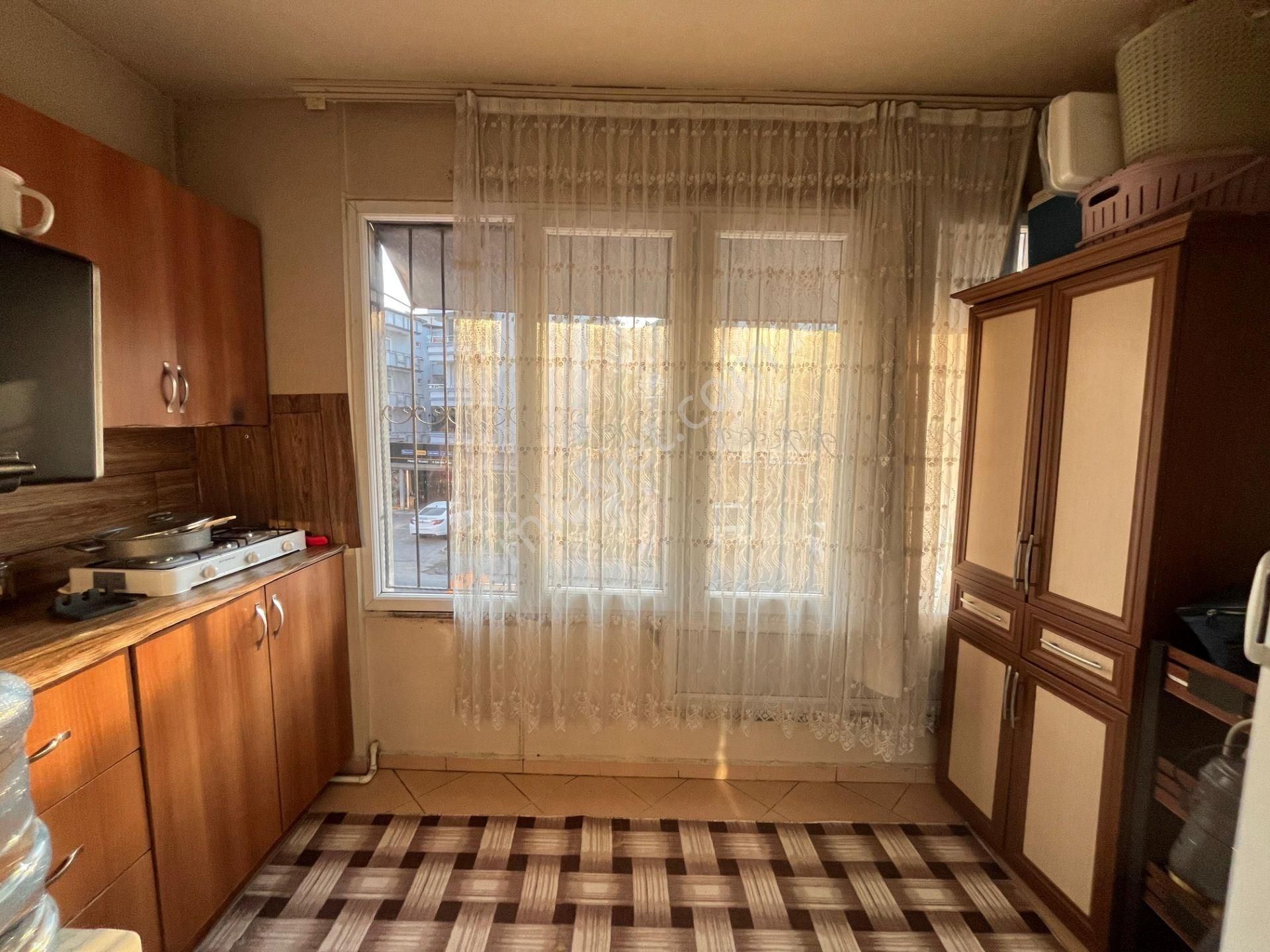 İsmetpaşa Mahallesi Sanayi Caddesinde 3+1 Satılık Arakat Daire - Görsel 10