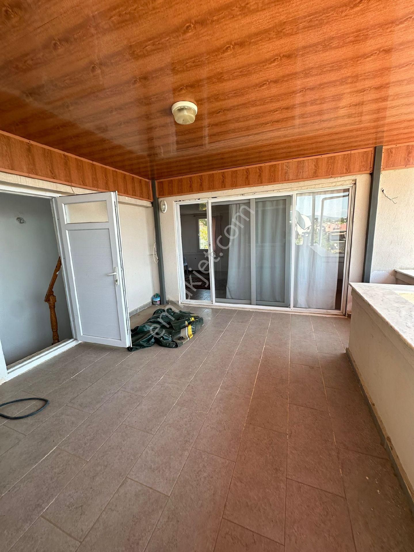 Gözütok Mimarlık Emlak 'tan Denize Yürüme Mesafesinde 4+1 Tripleks Villa - Görsel 8