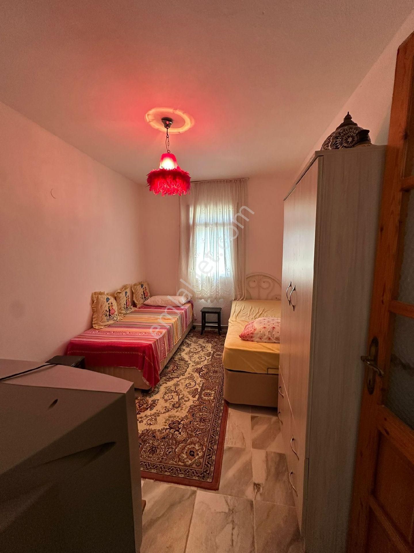 Gözütok Mimarlık Emlak 'tan Denize Yürüme Mesafesinde 4+1 Tripleks Villa - Görsel 16