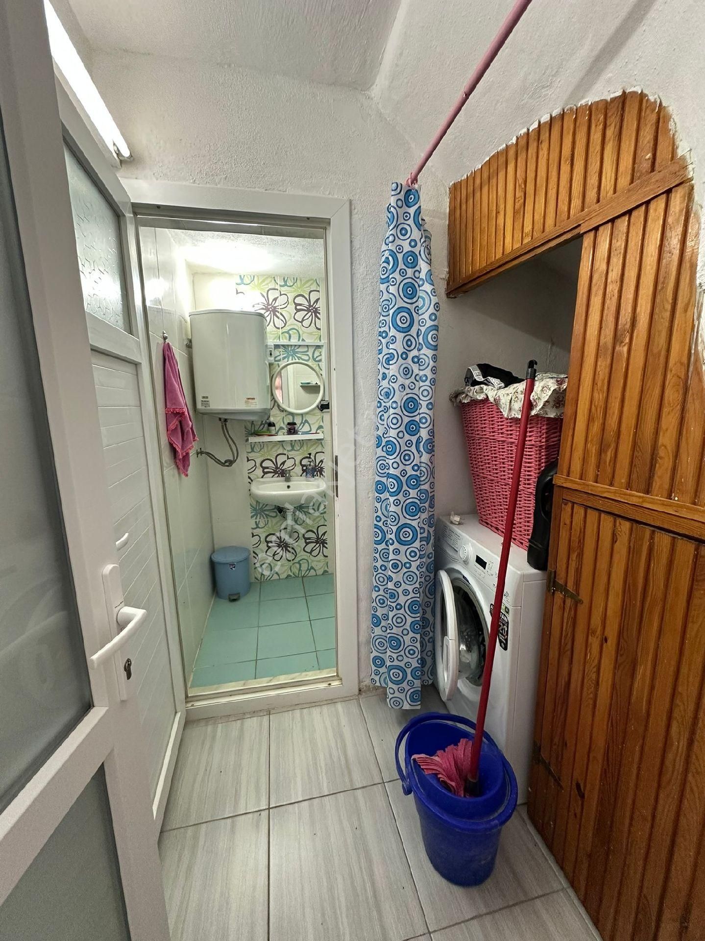 Gözütok Mimarlık Emlak 'tan Denize Yürüme Mesafesinde 4+1 Tripleks Villa - Görsel 24