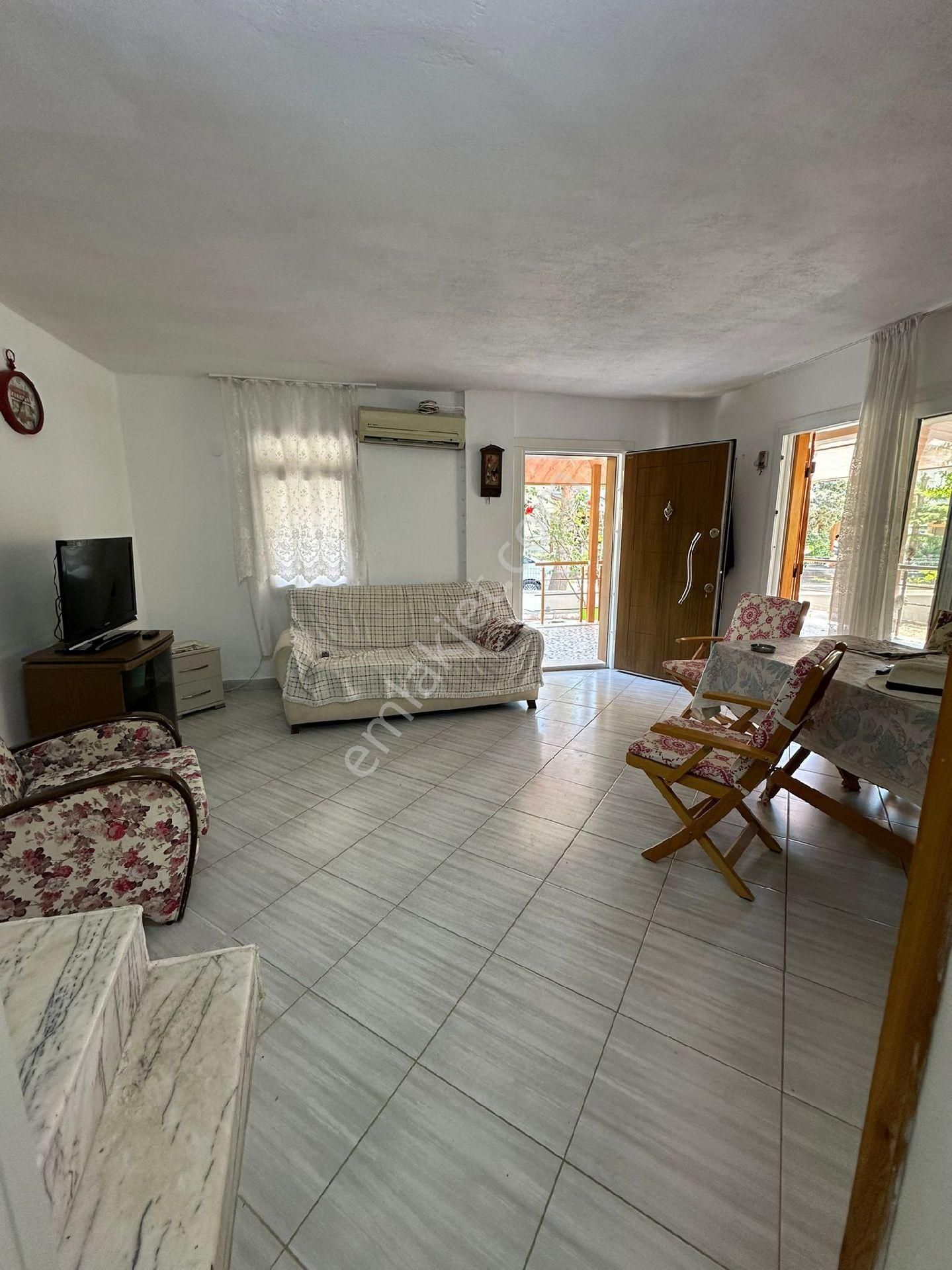 Gözütok Mimarlık Emlak 'tan Denize Yürüme Mesafesinde 4+1 Tripleks Villa - Görsel 20