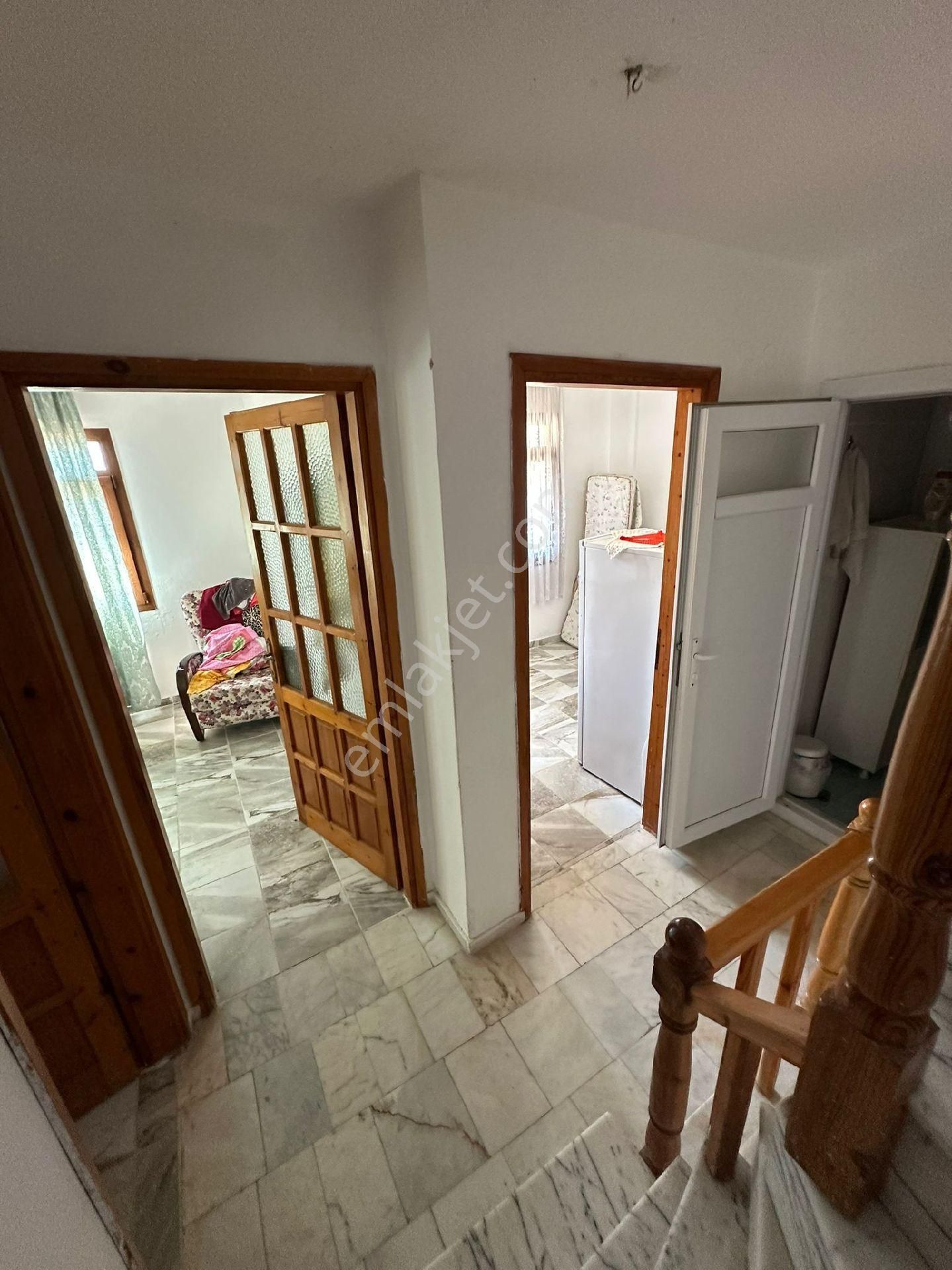 Gözütok Mimarlık Emlak 'tan Denize Yürüme Mesafesinde 4+1 Tripleks Villa - Görsel 21