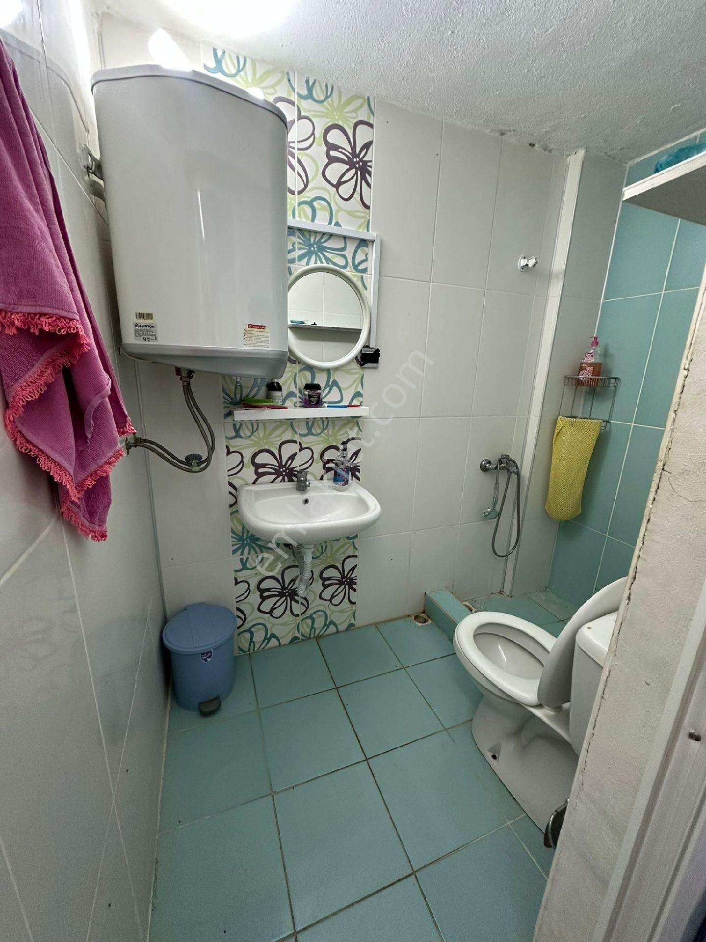 Gözütok Mimarlık Emlak 'tan Denize Yürüme Mesafesinde 4+1 Tripleks Villa - Görsel 23