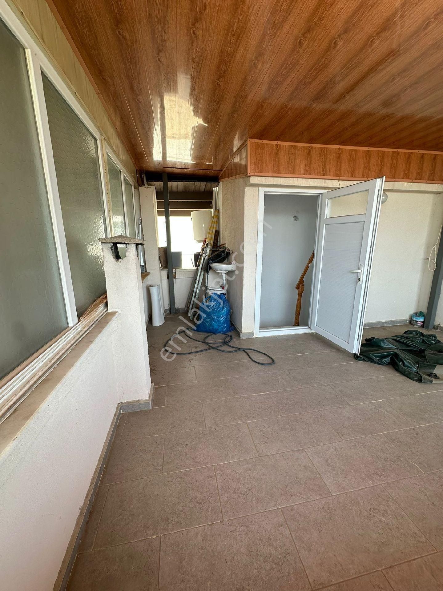 Gözütok Mimarlık Emlak 'tan Denize Yürüme Mesafesinde 4+1 Tripleks Villa - Görsel 10