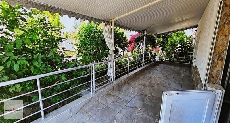 Evrenseki Satılık 2+1 Villa Bahçeli