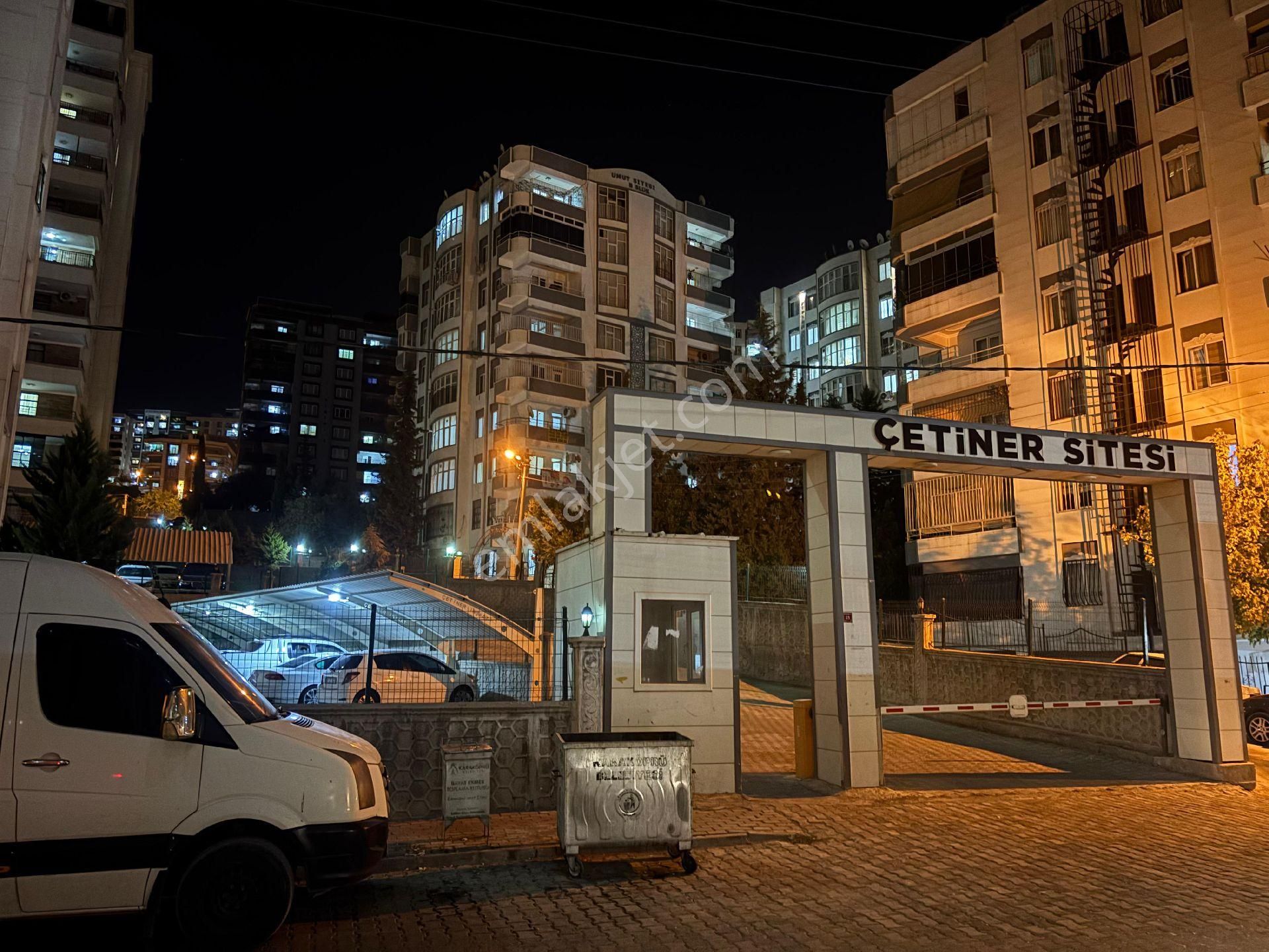 Akbayır Mahallesin De Satlık 4+1 Lüks Daire