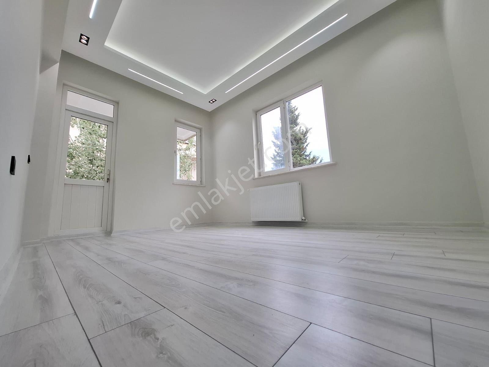 Antalya Konyaaltı Pınarbaşı Satılık Ultra Lüks 3+1 - Görsel 31